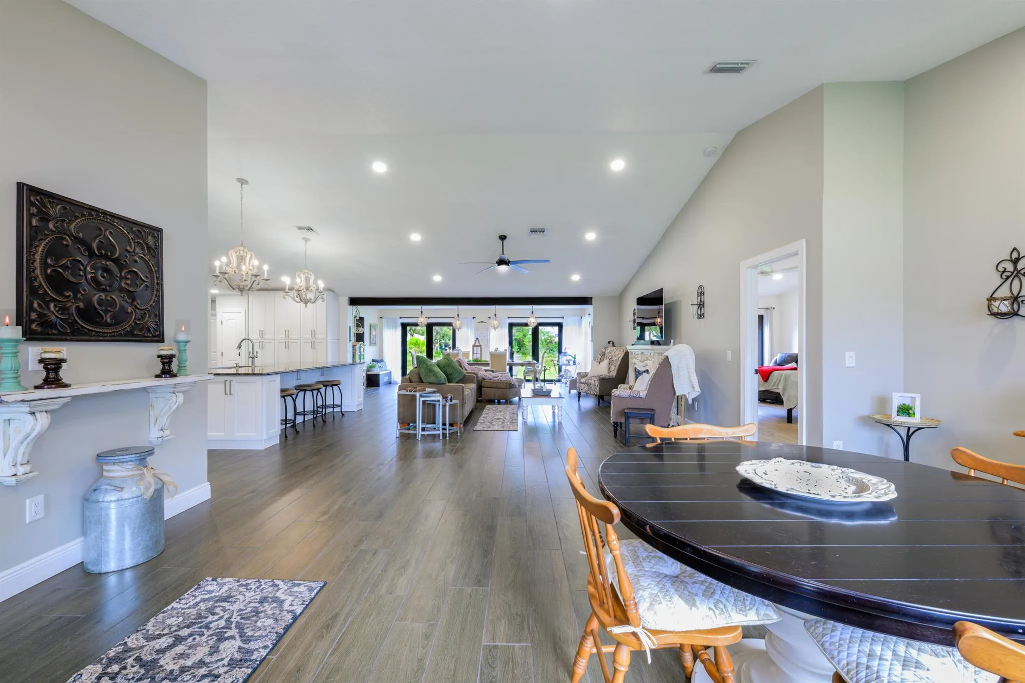 5871 NW Corso Court