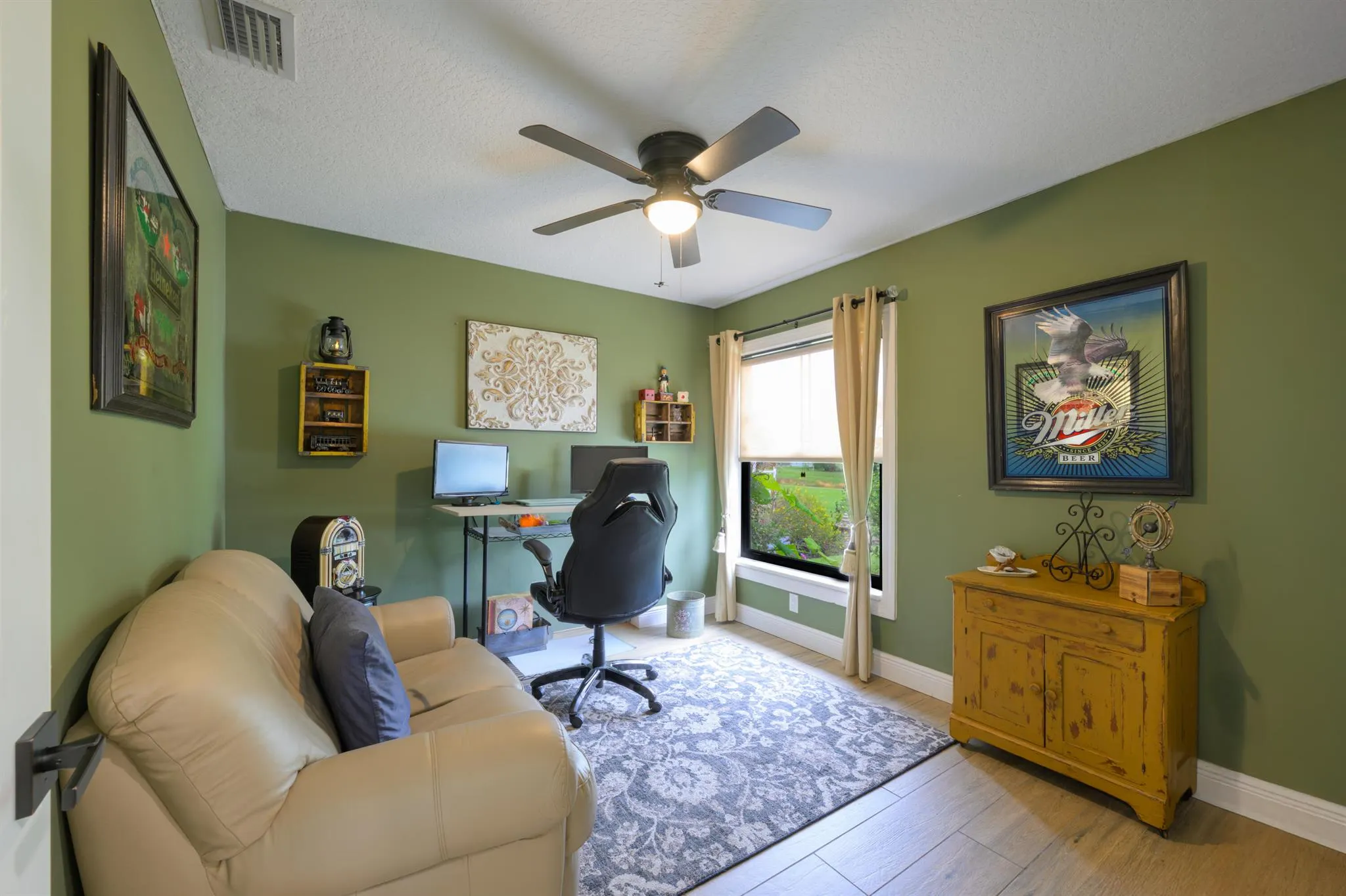 5871 NW Corso Court