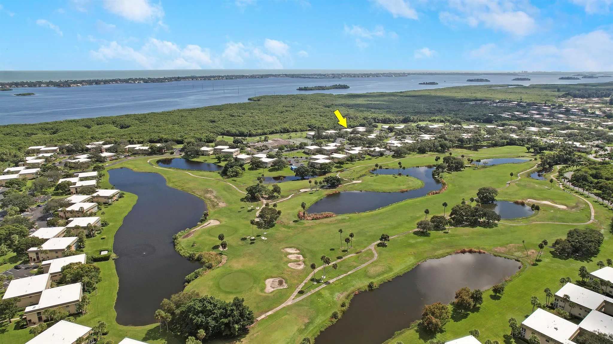 16 Vista Gardens Trail, #106