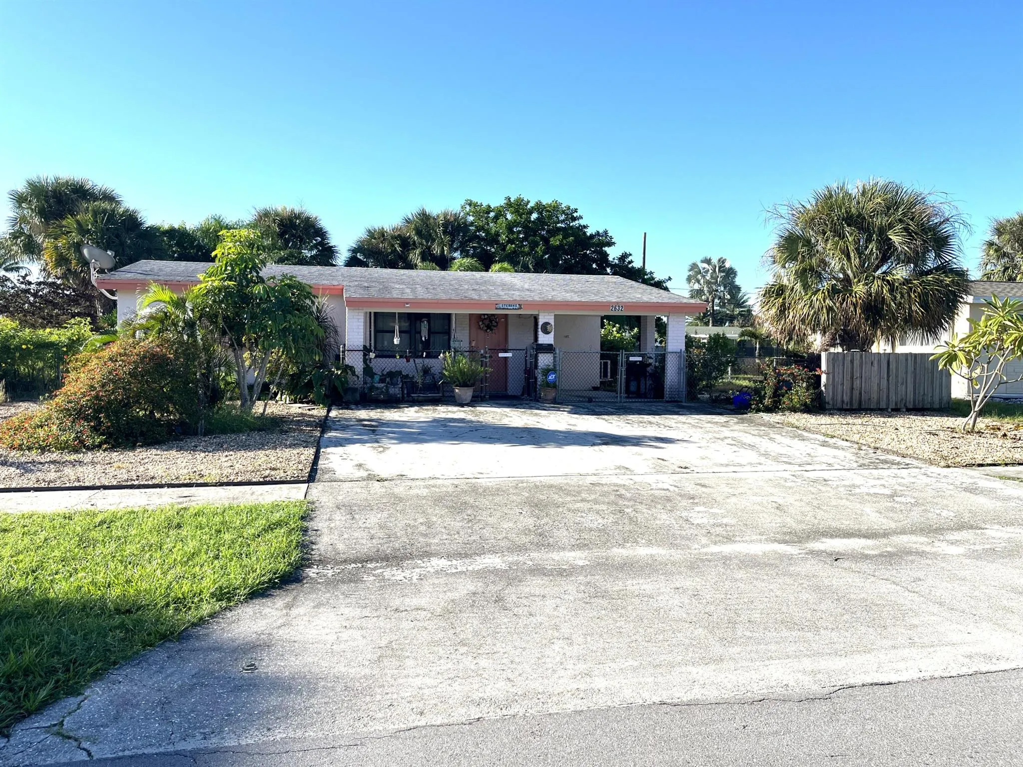 2632 Freeport Road