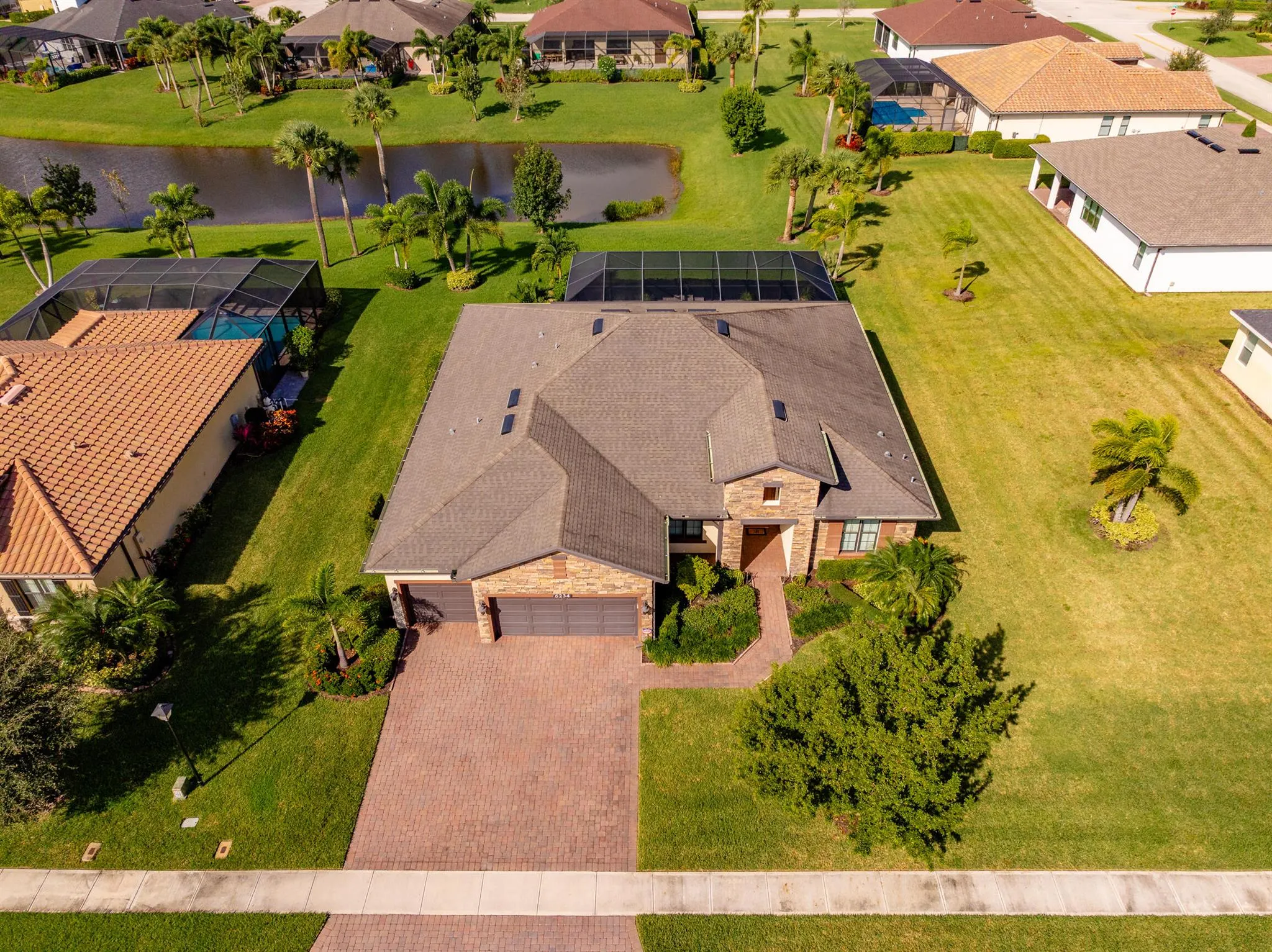 6234 Arcadia Square