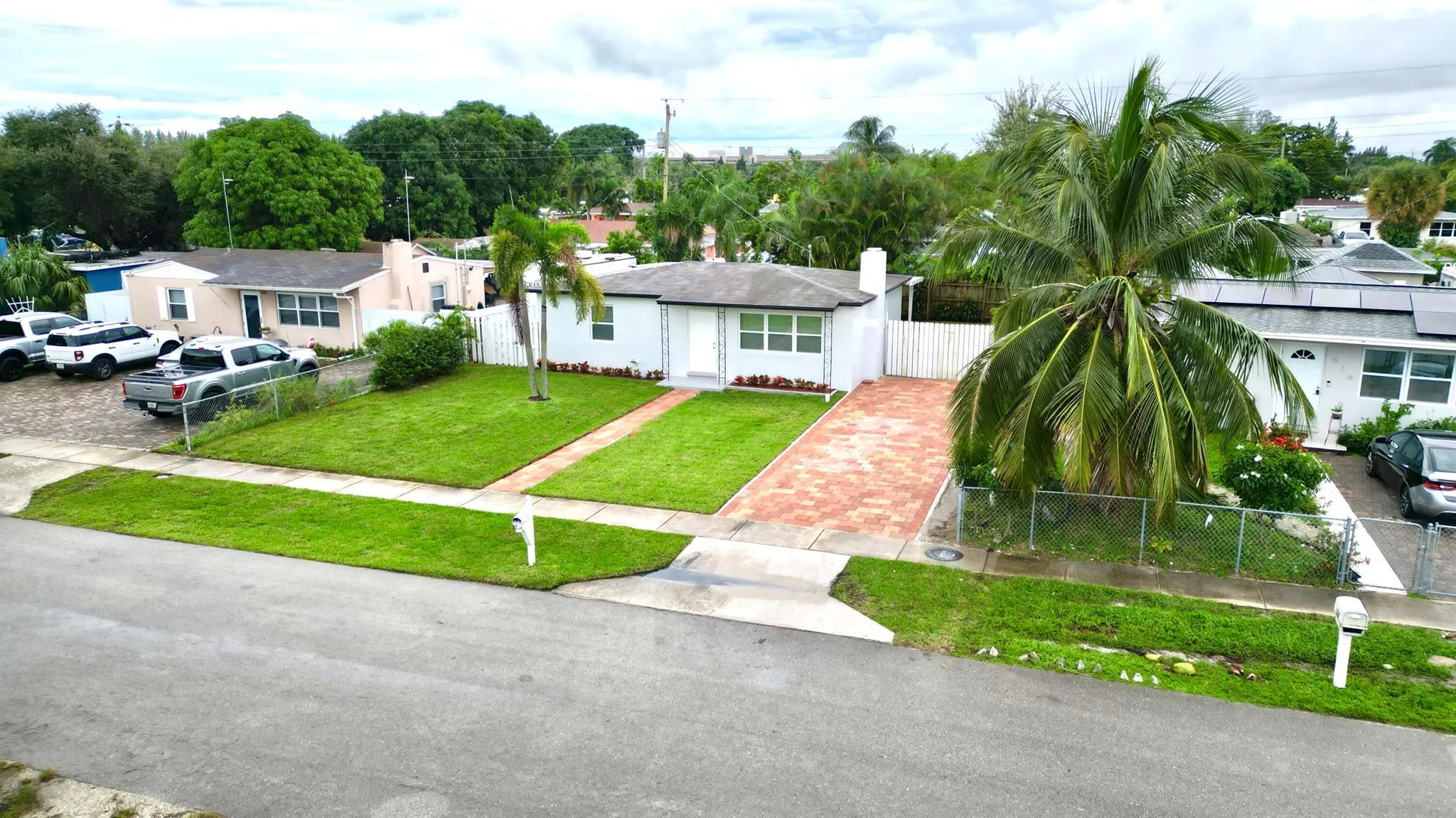 512 Aspen Road