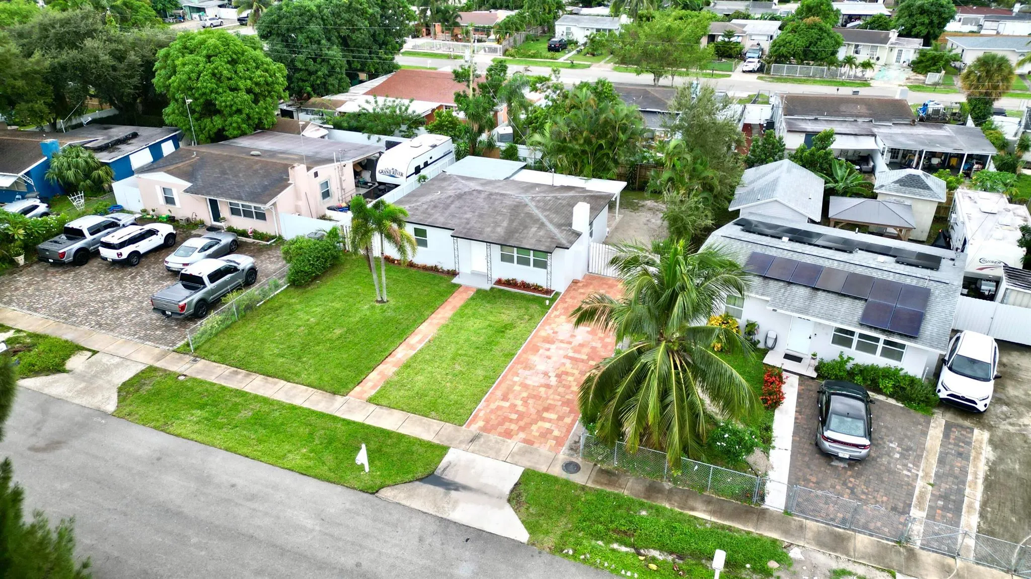 512 Aspen Road