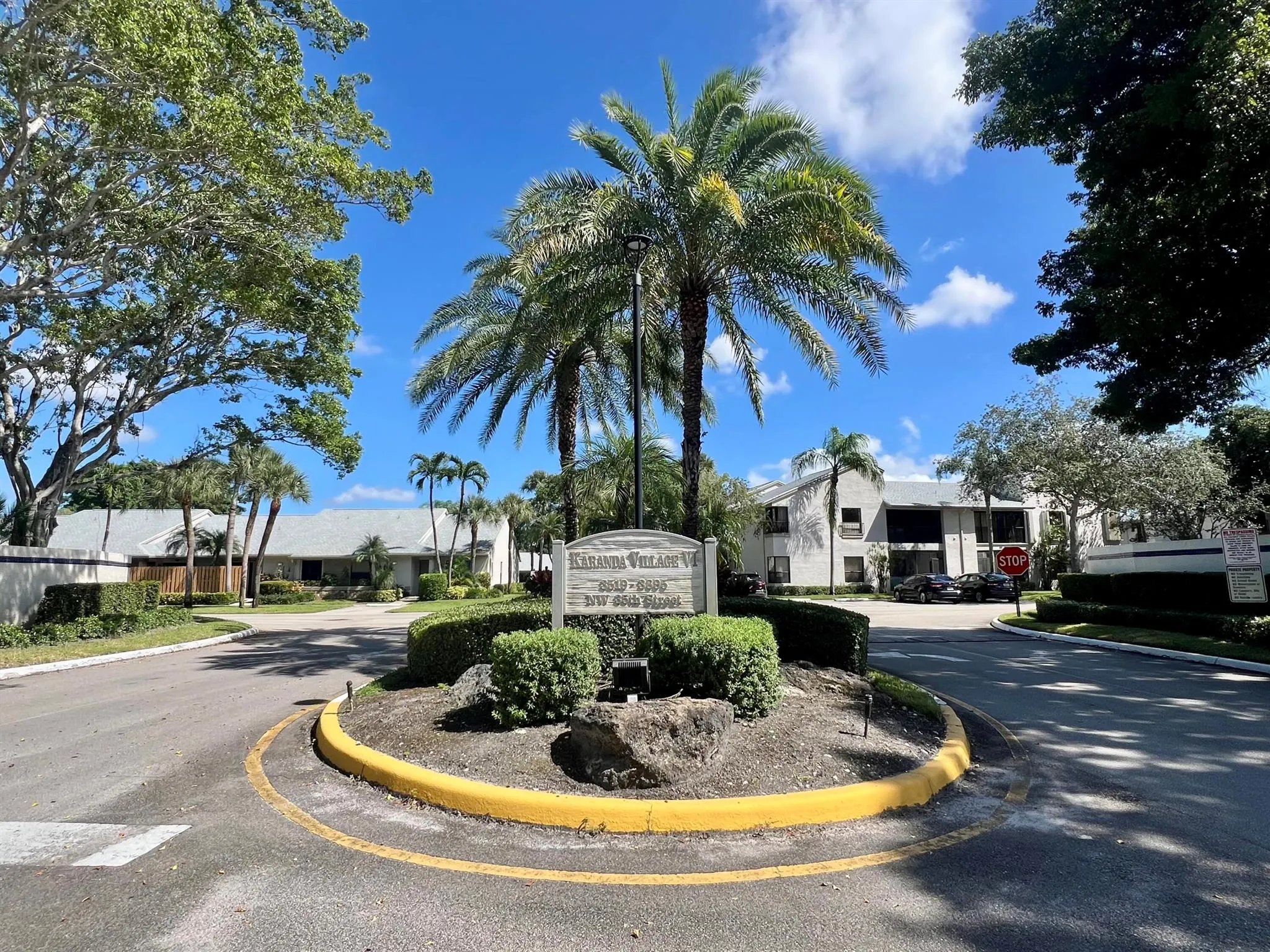 3529 NW 35th Street, #1606