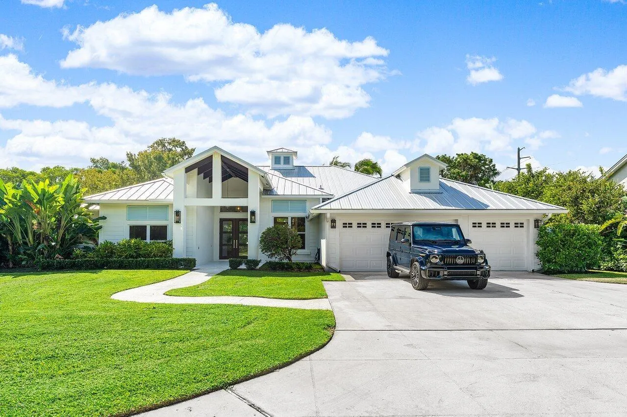 5980 Our Robbies Road