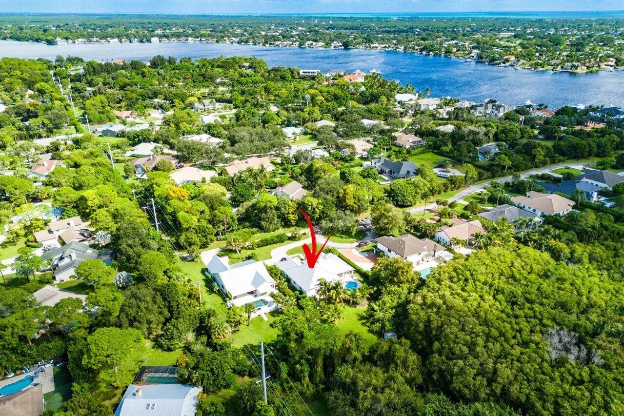 5980 Our Robbies Road