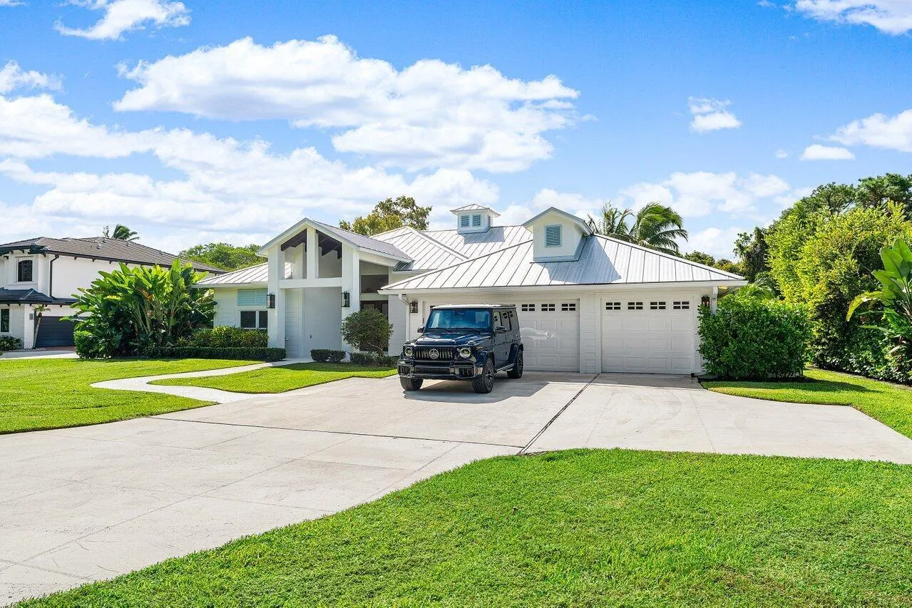 5980 Our Robbies Road