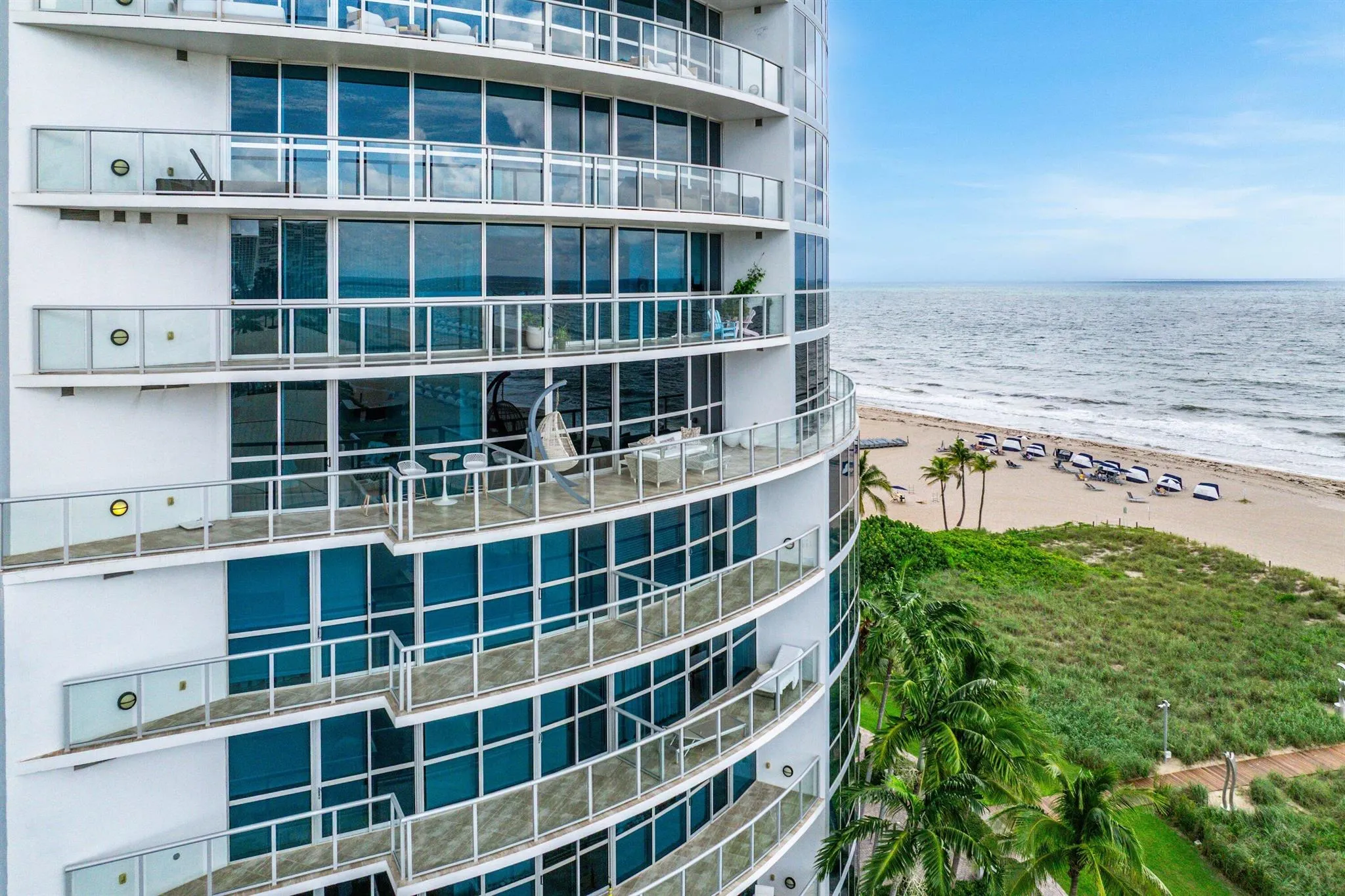 1200 Holiday Drive, #602