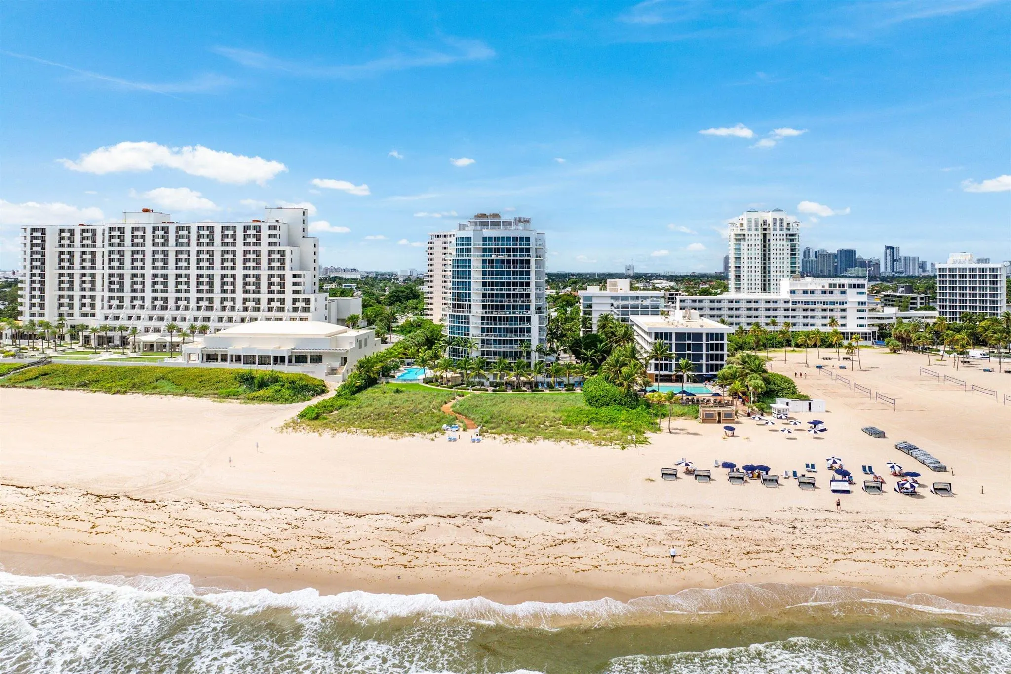 1200 Holiday Drive, #602