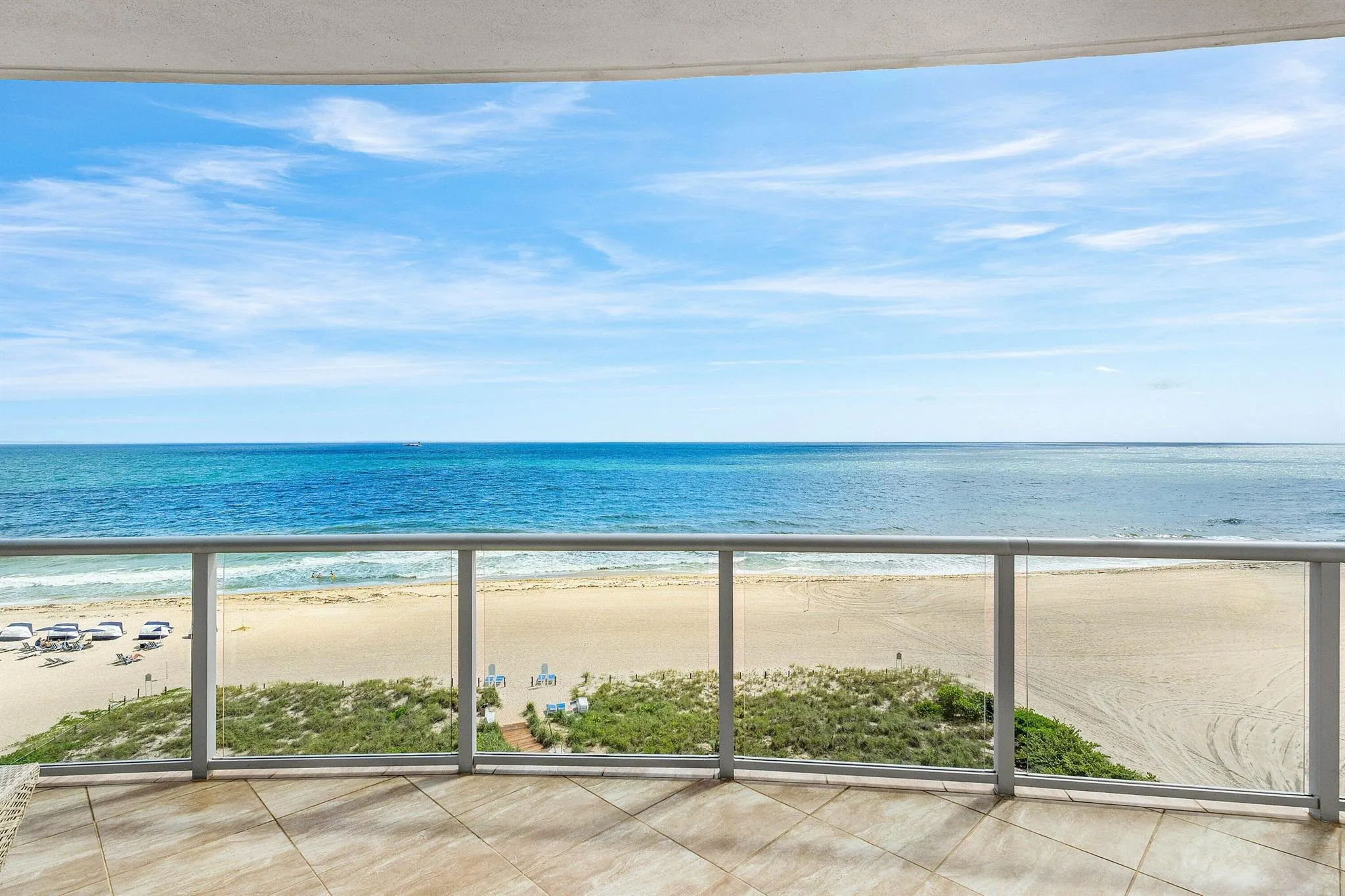 1200 Holiday Drive, #602
