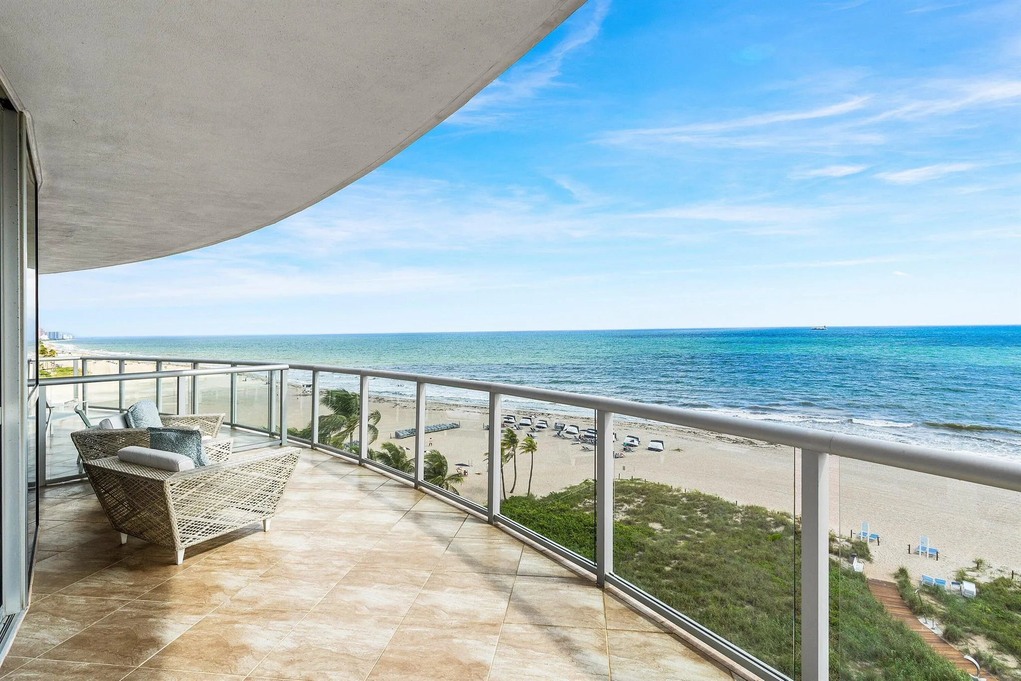 1200 Holiday Drive, #602