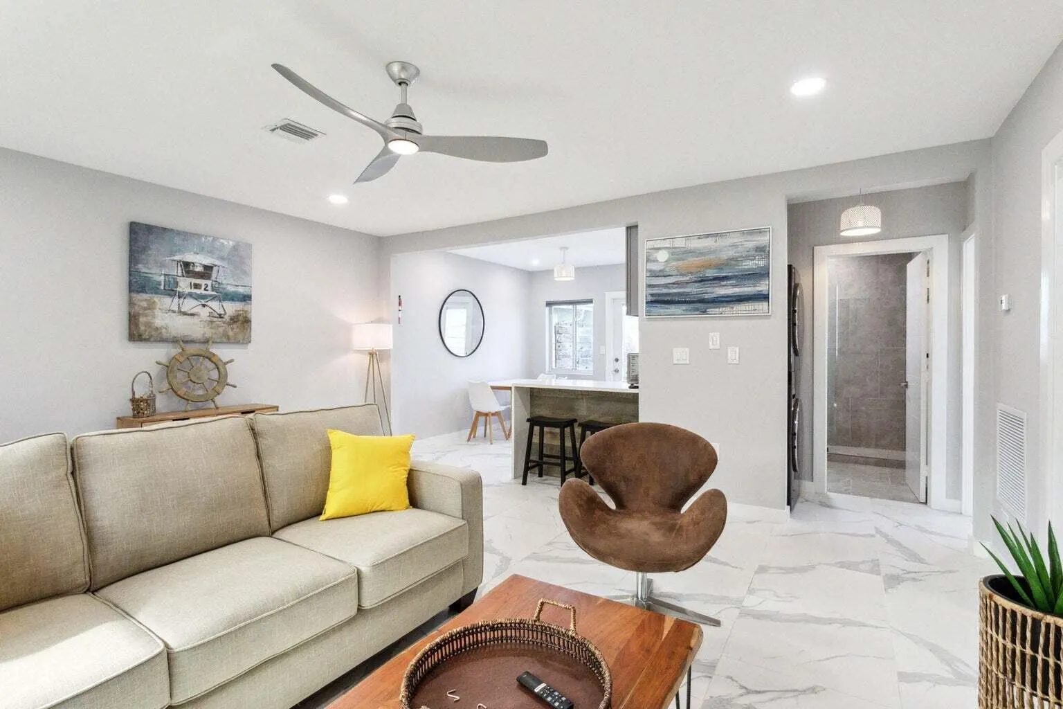 711 SE 2nd Street, #4
