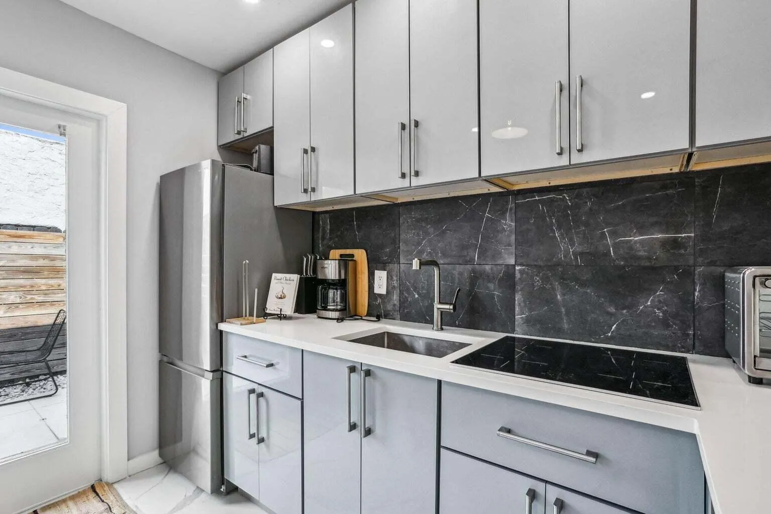 711 SE 2nd Street, #4