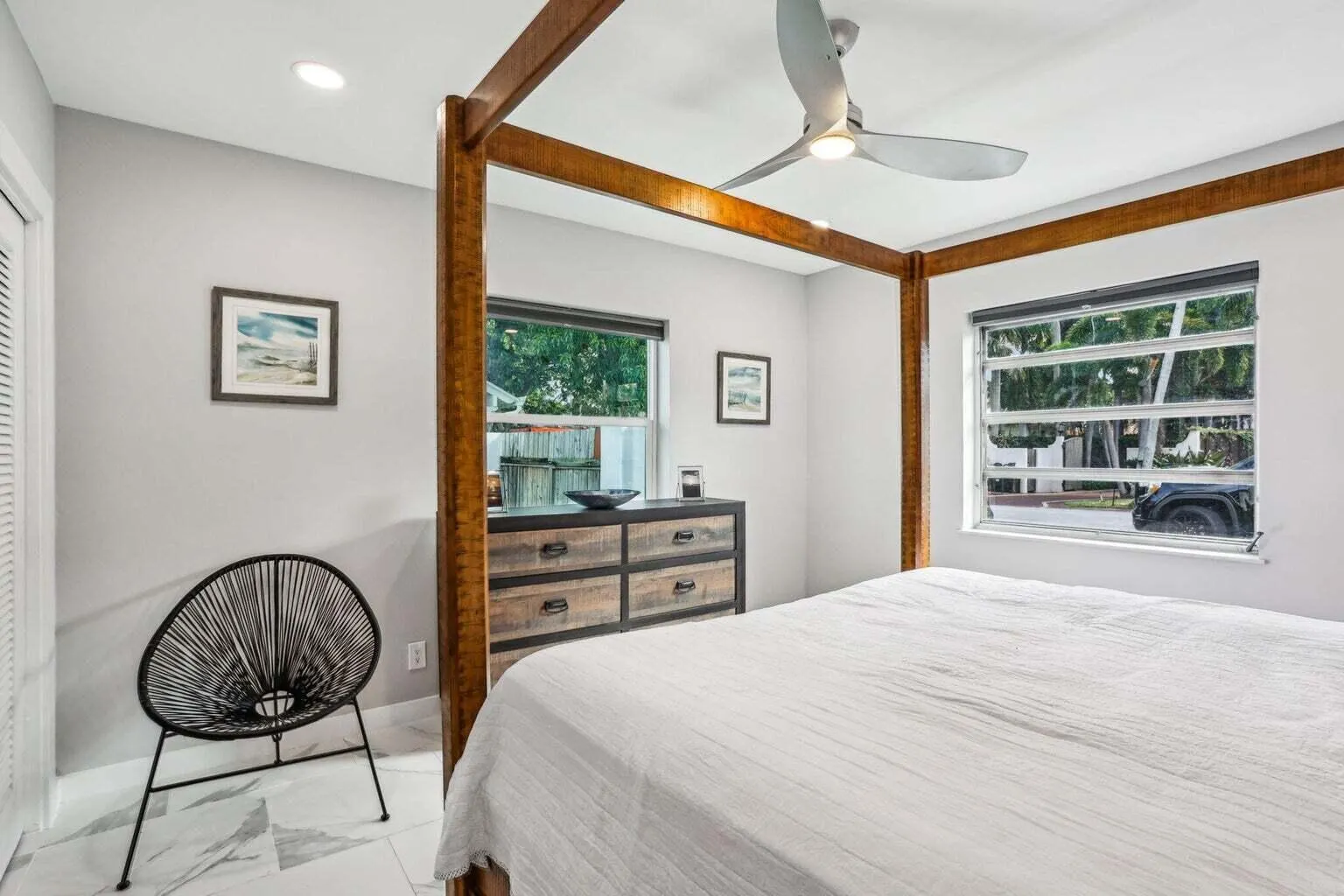 711 SE 2nd Street, #4
