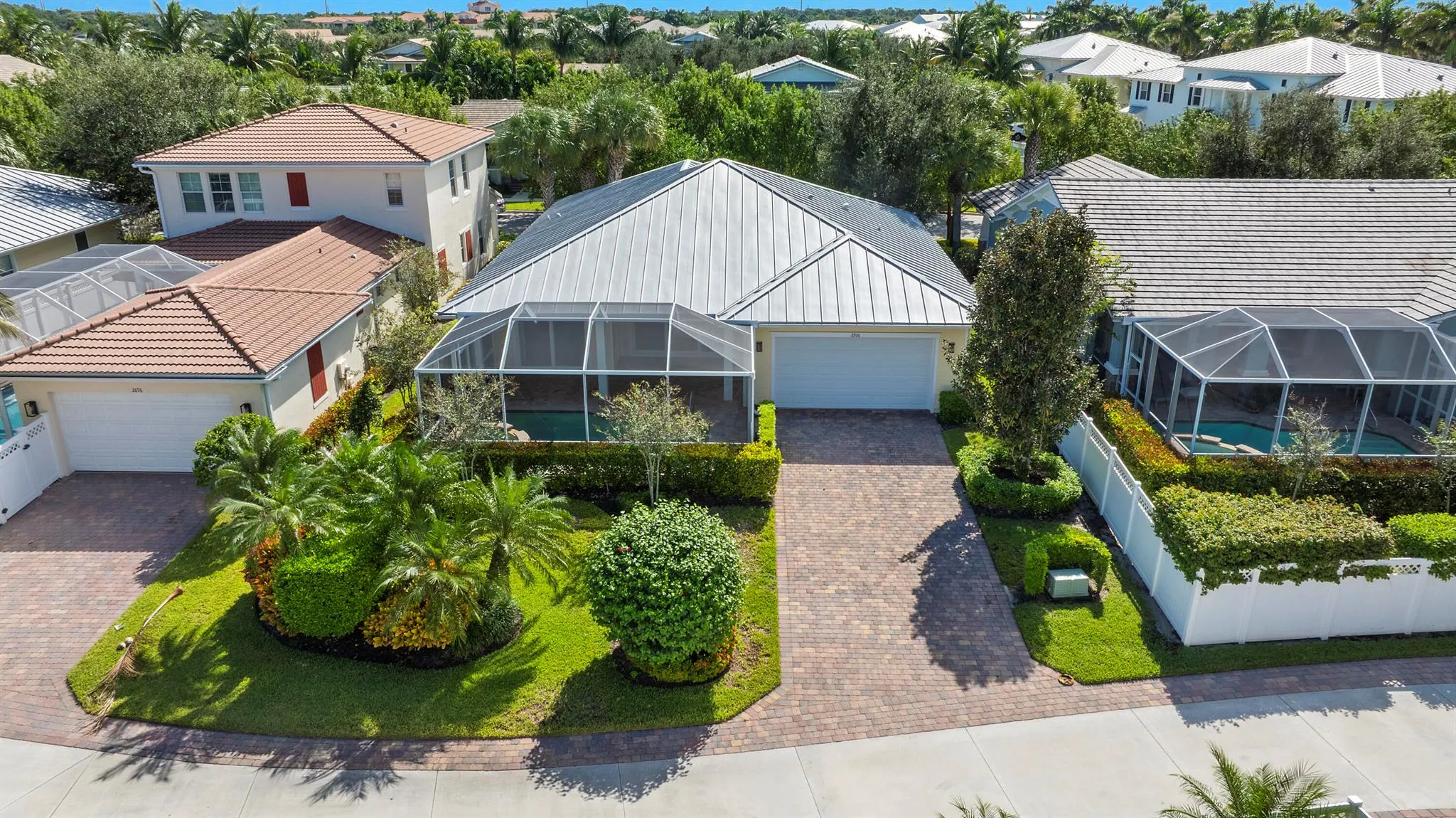 2700 Sunbury Drive