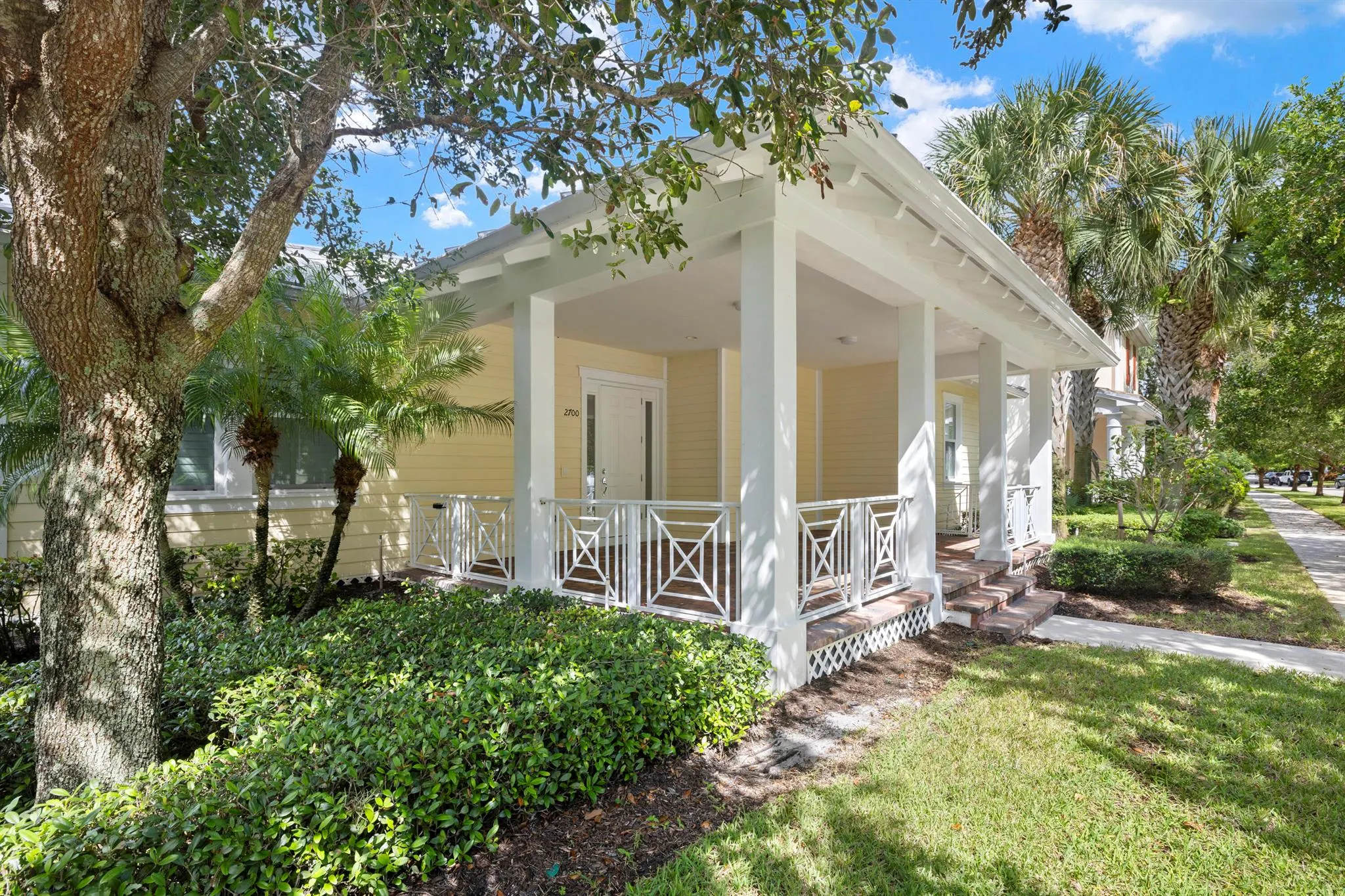 2700 Sunbury Drive