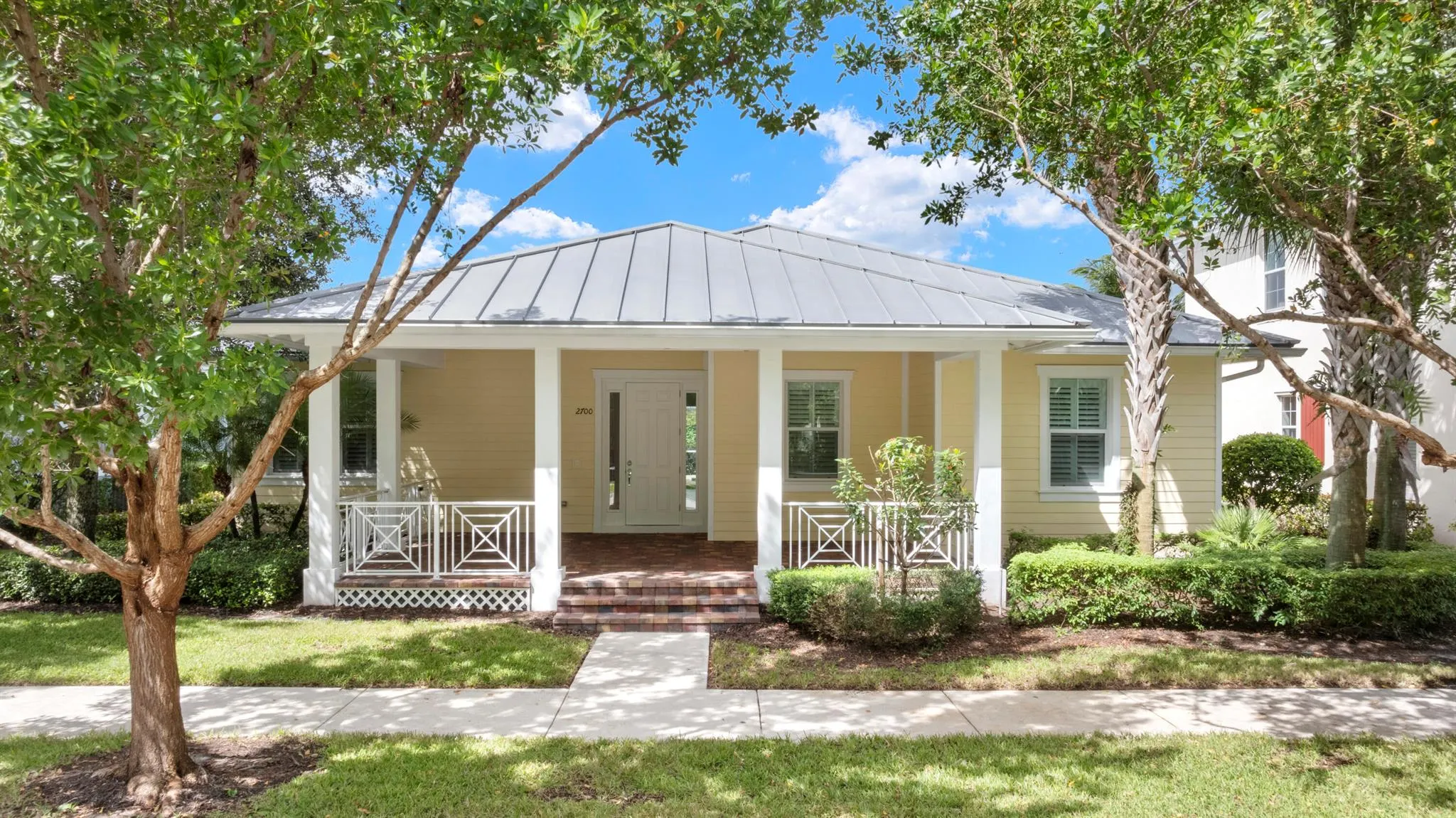 2700 Sunbury Drive