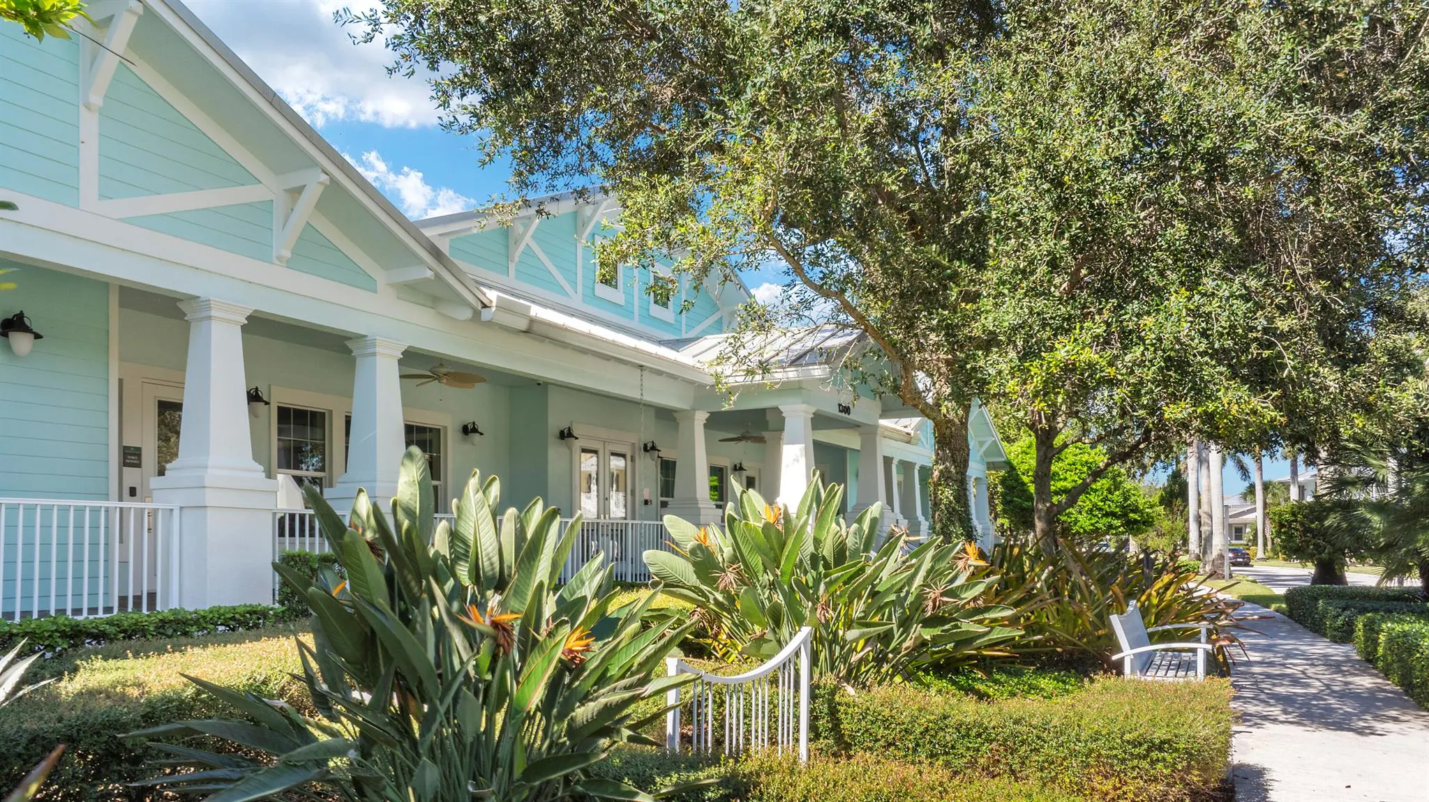 2700 Sunbury Drive