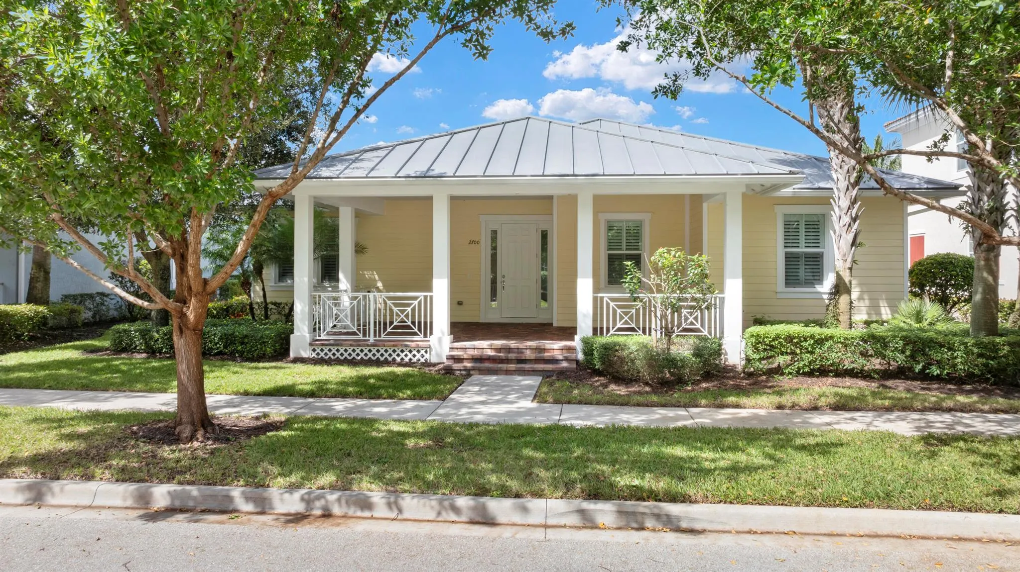 2700 Sunbury Drive
