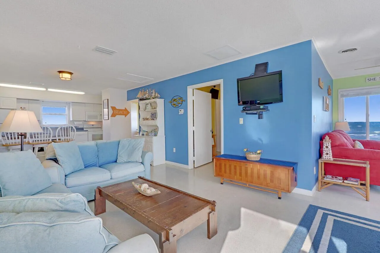 1501 NE Ocean Boulevard, #2