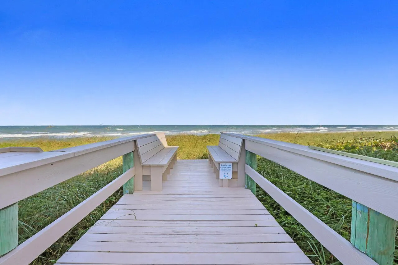 1501 NE Ocean Boulevard, #2
