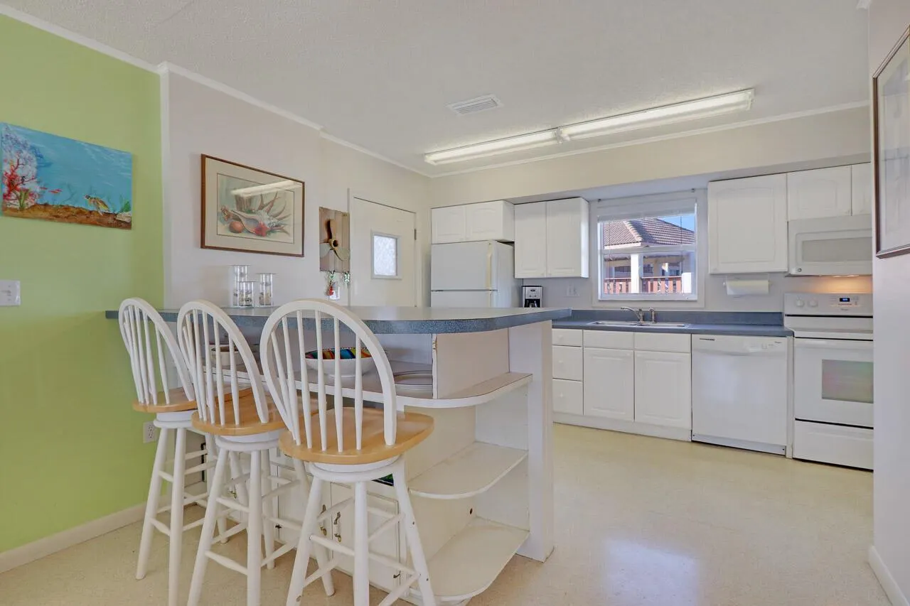 1501 NE Ocean Boulevard, #2