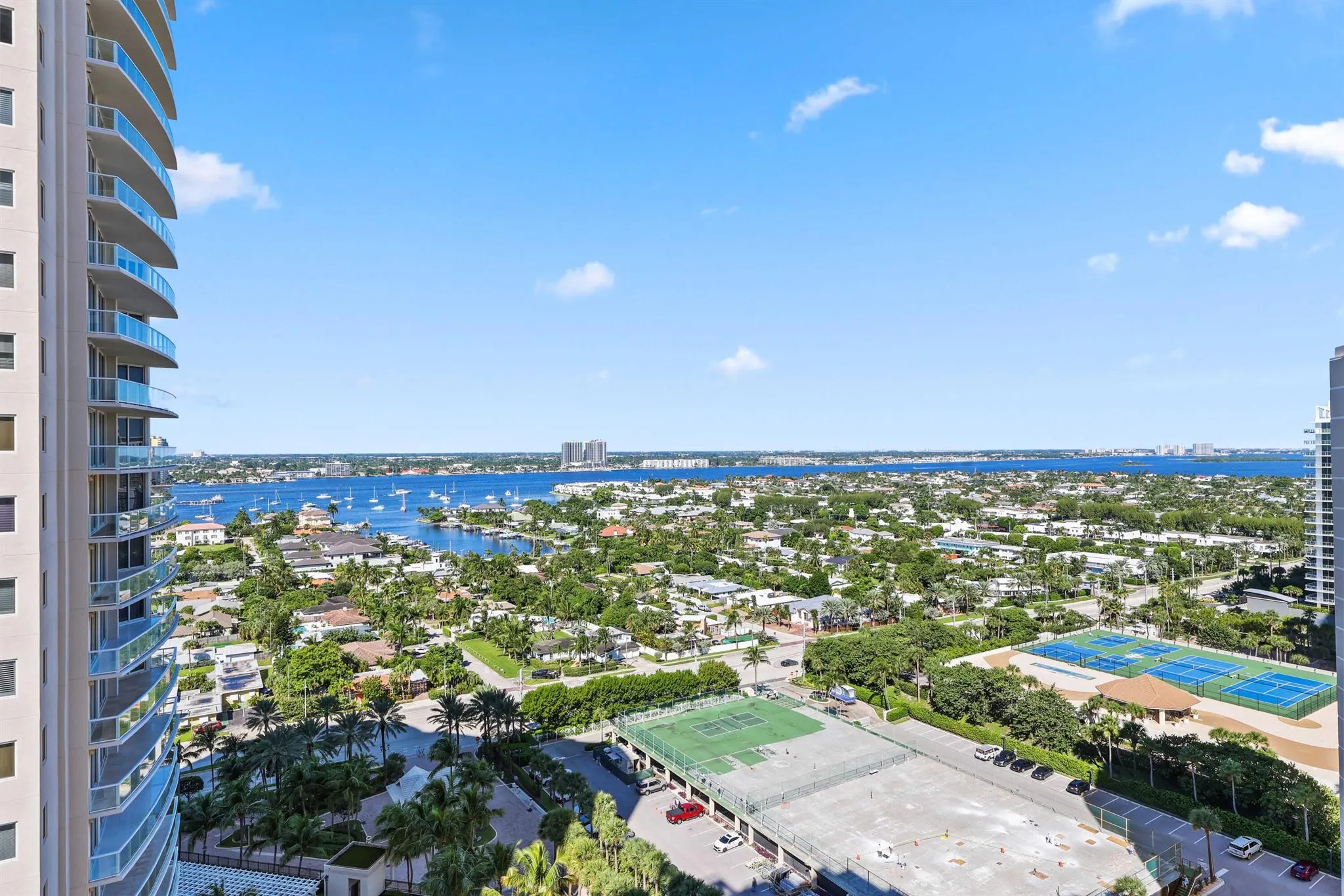 2700 N Ocean Drive, #1604a