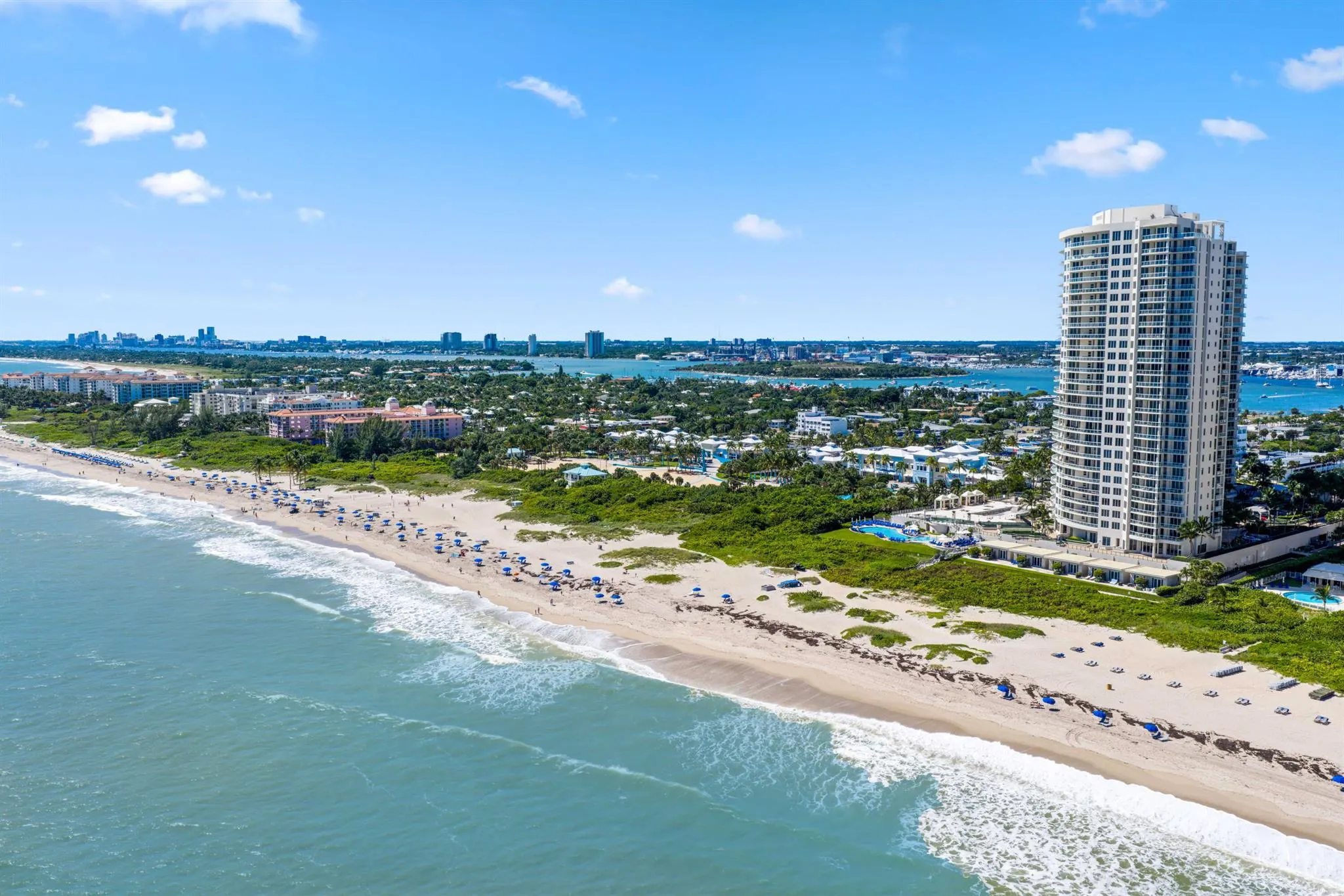 2700 N Ocean Drive, #1604a