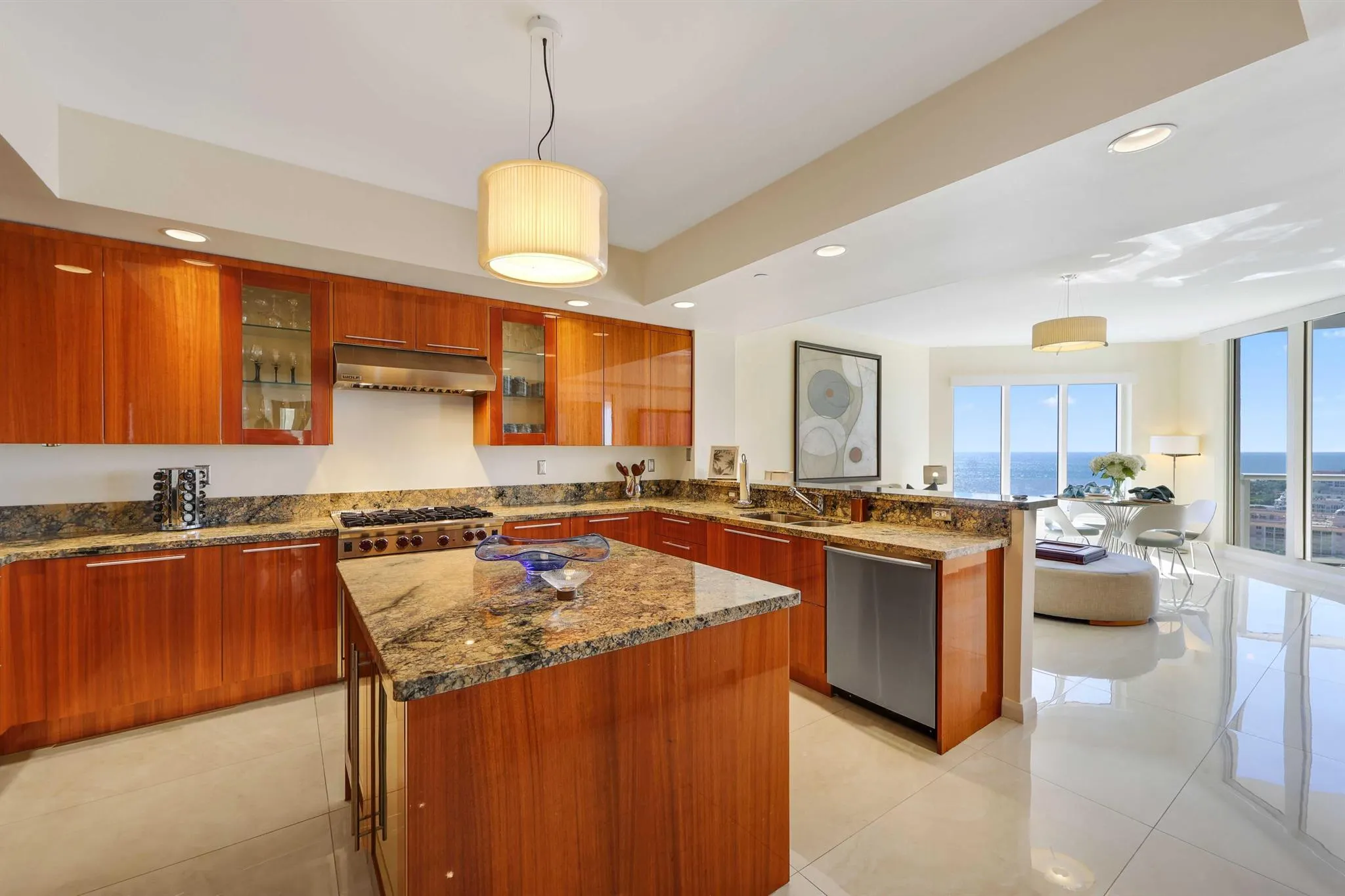 2700 N Ocean Drive, #1604a