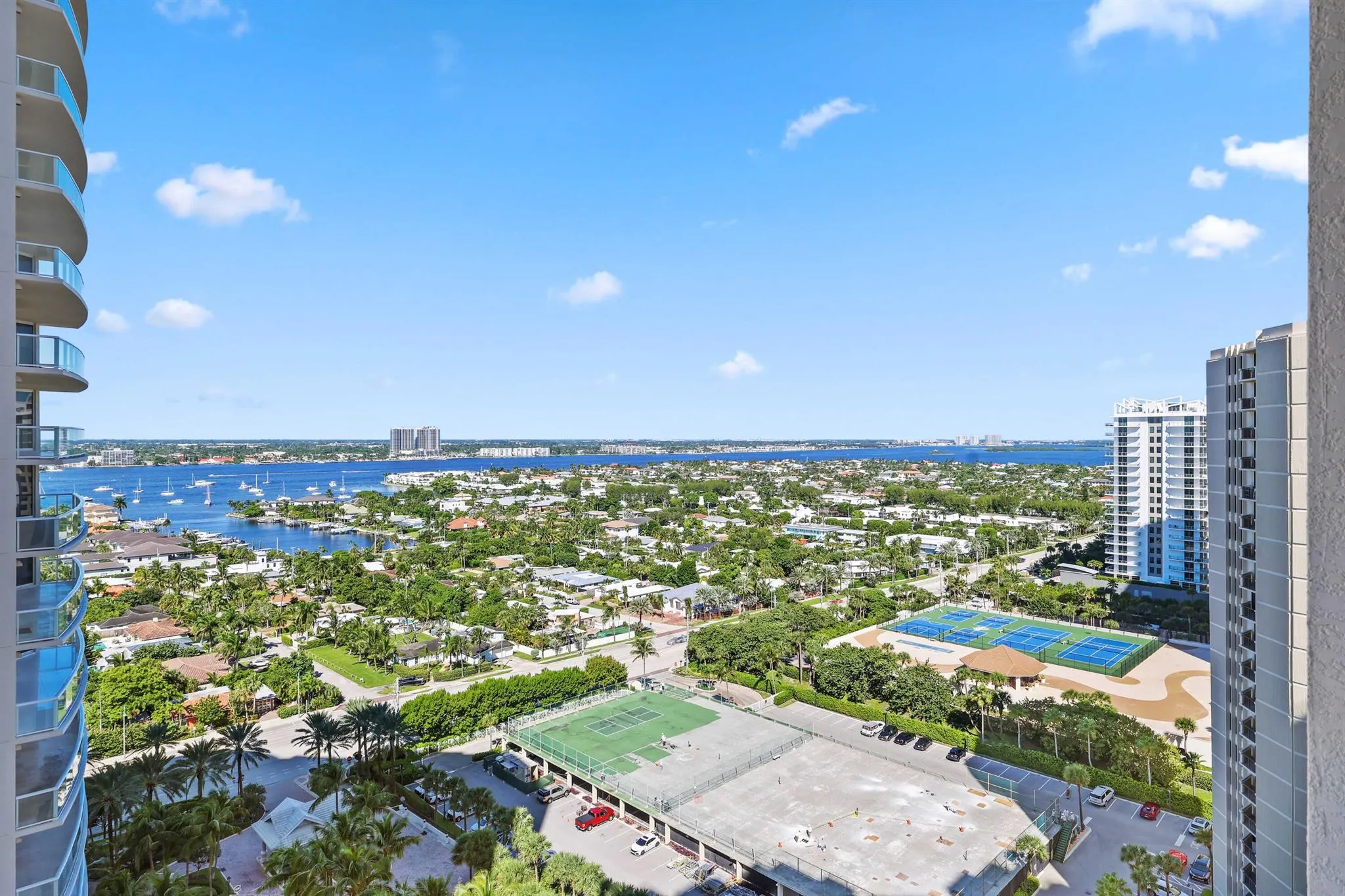 2700 N Ocean Drive, #1604a