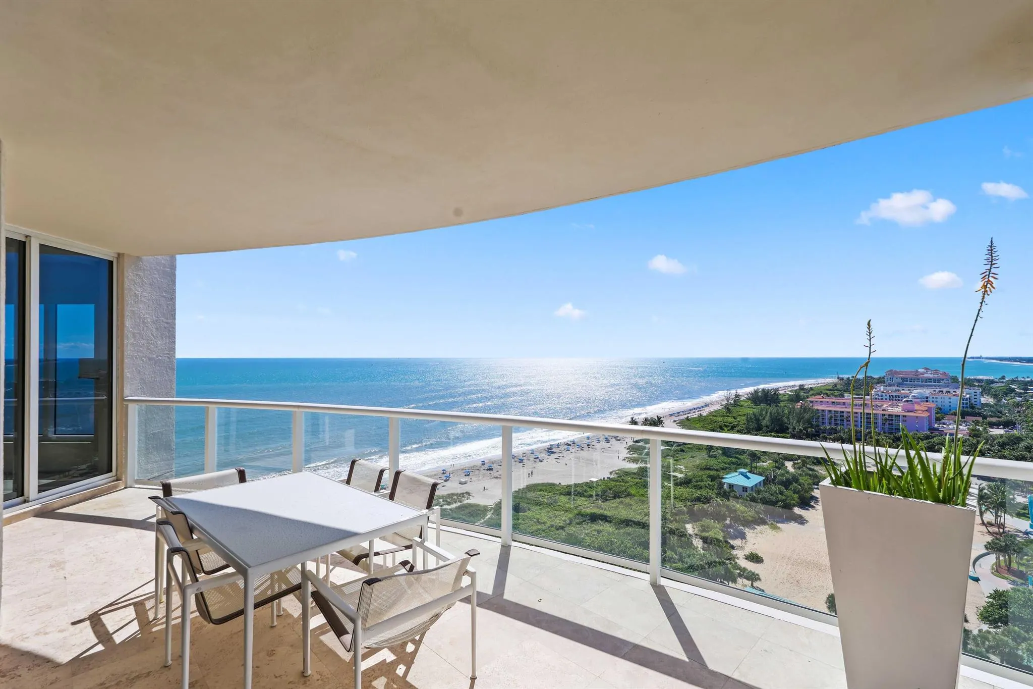2700 N Ocean Drive, #1604a