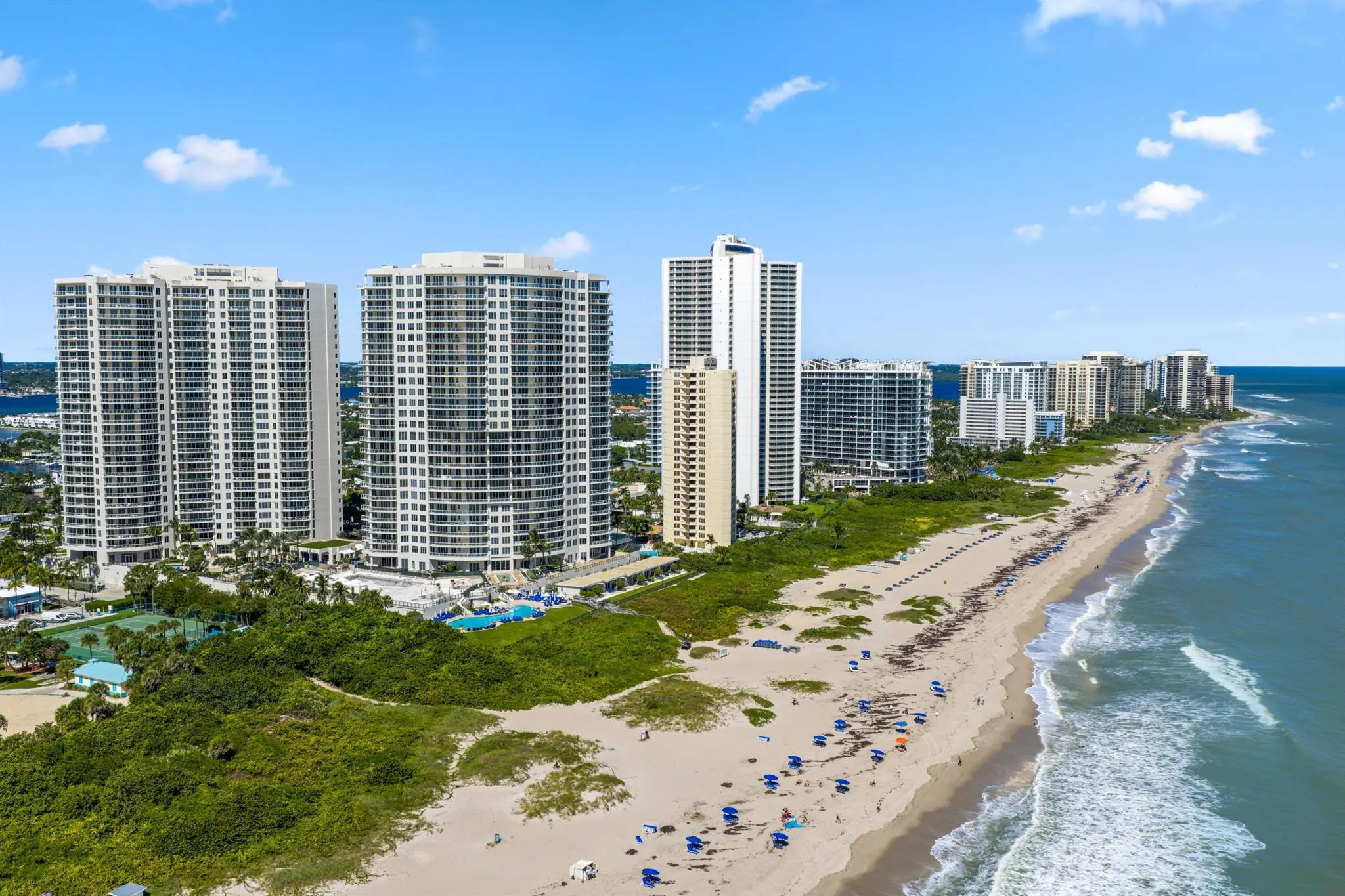 2700 N Ocean Drive, #1604a