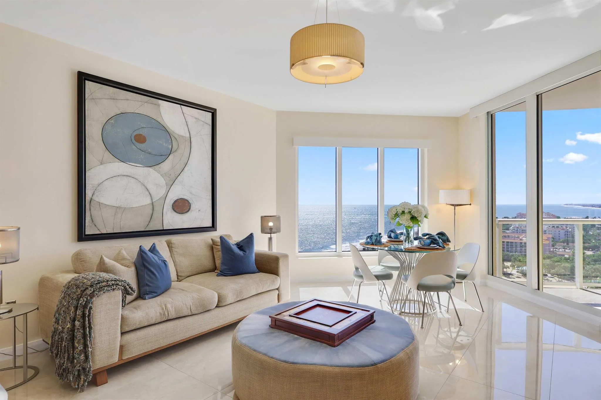 2700 N Ocean Drive, #1604a