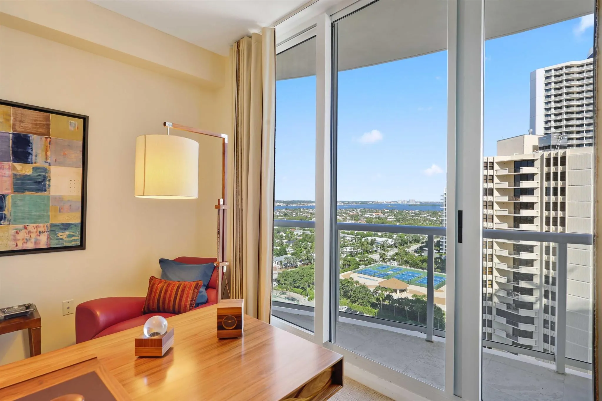 2700 N Ocean Drive, #1604a