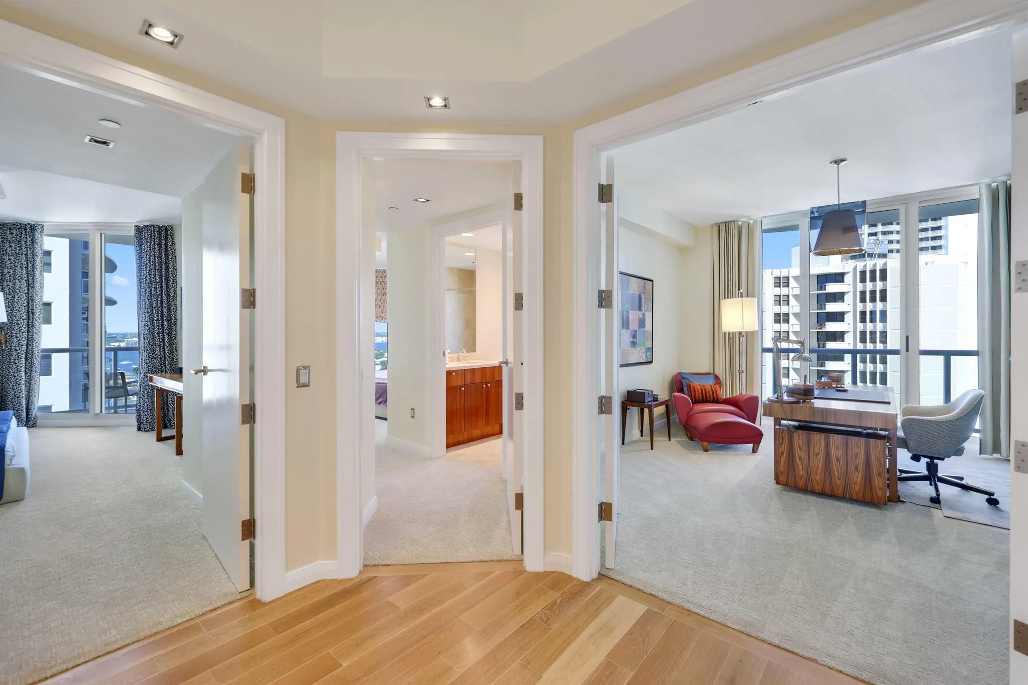2700 N Ocean Drive, #1604a