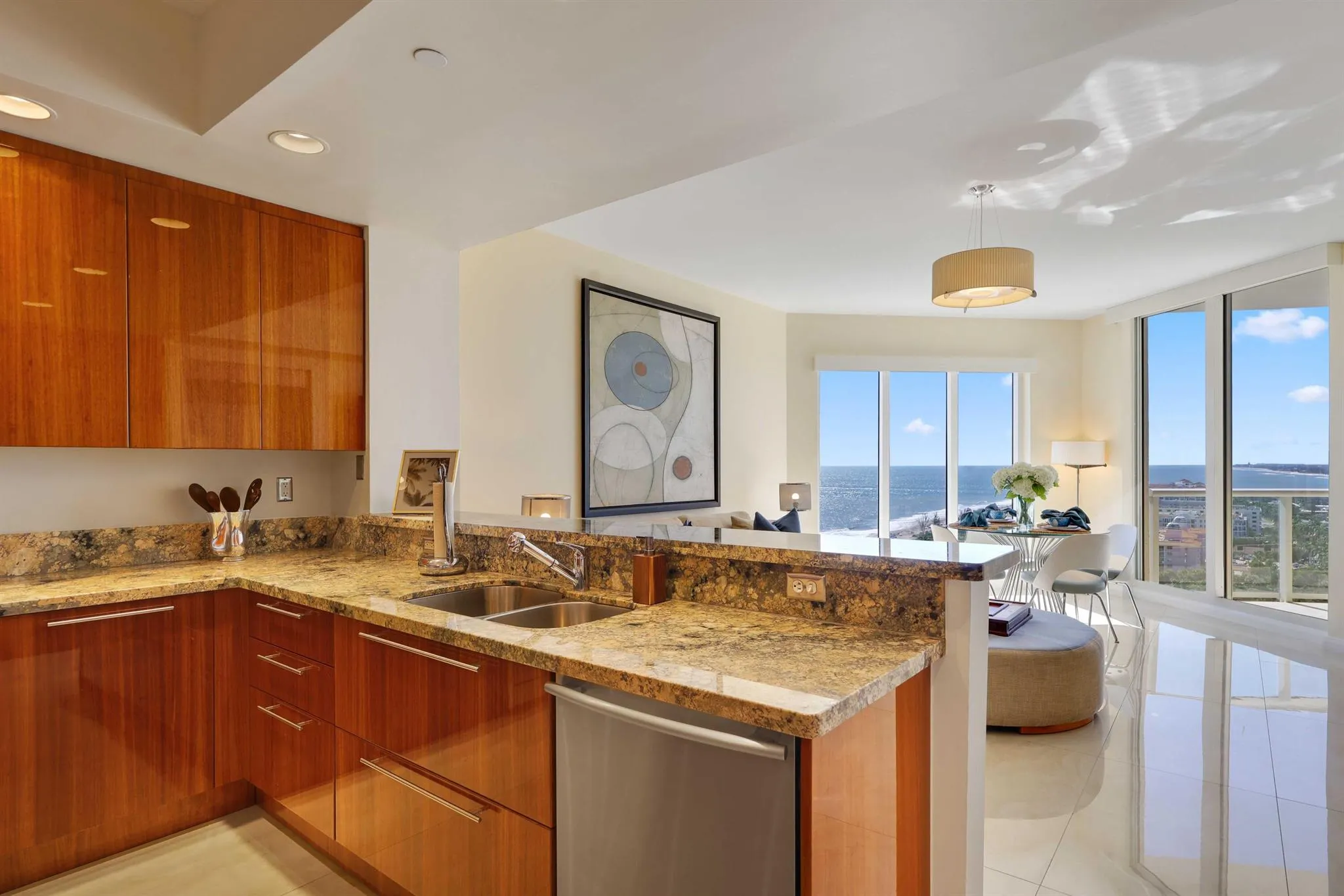 2700 N Ocean Drive, #1604a