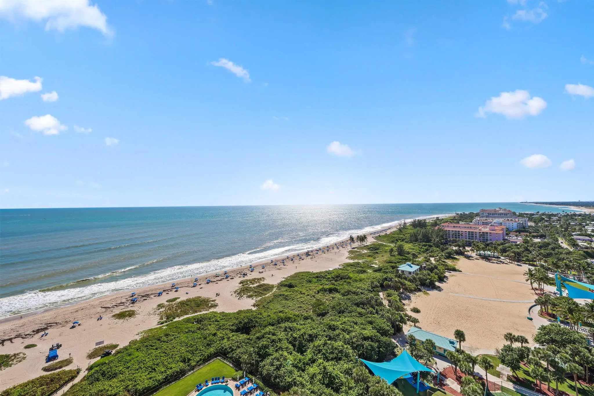 2700 N Ocean Drive, #1604a