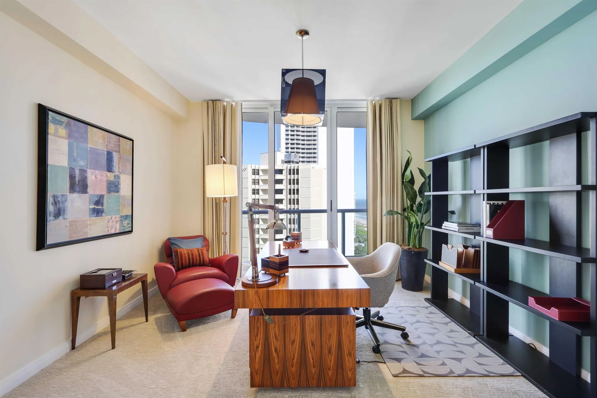 2700 N Ocean Drive, #1604a