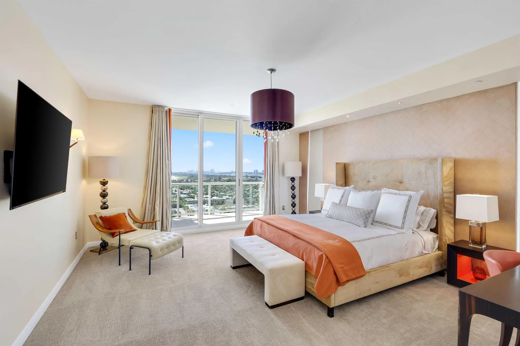 2700 N Ocean Drive, #1604a