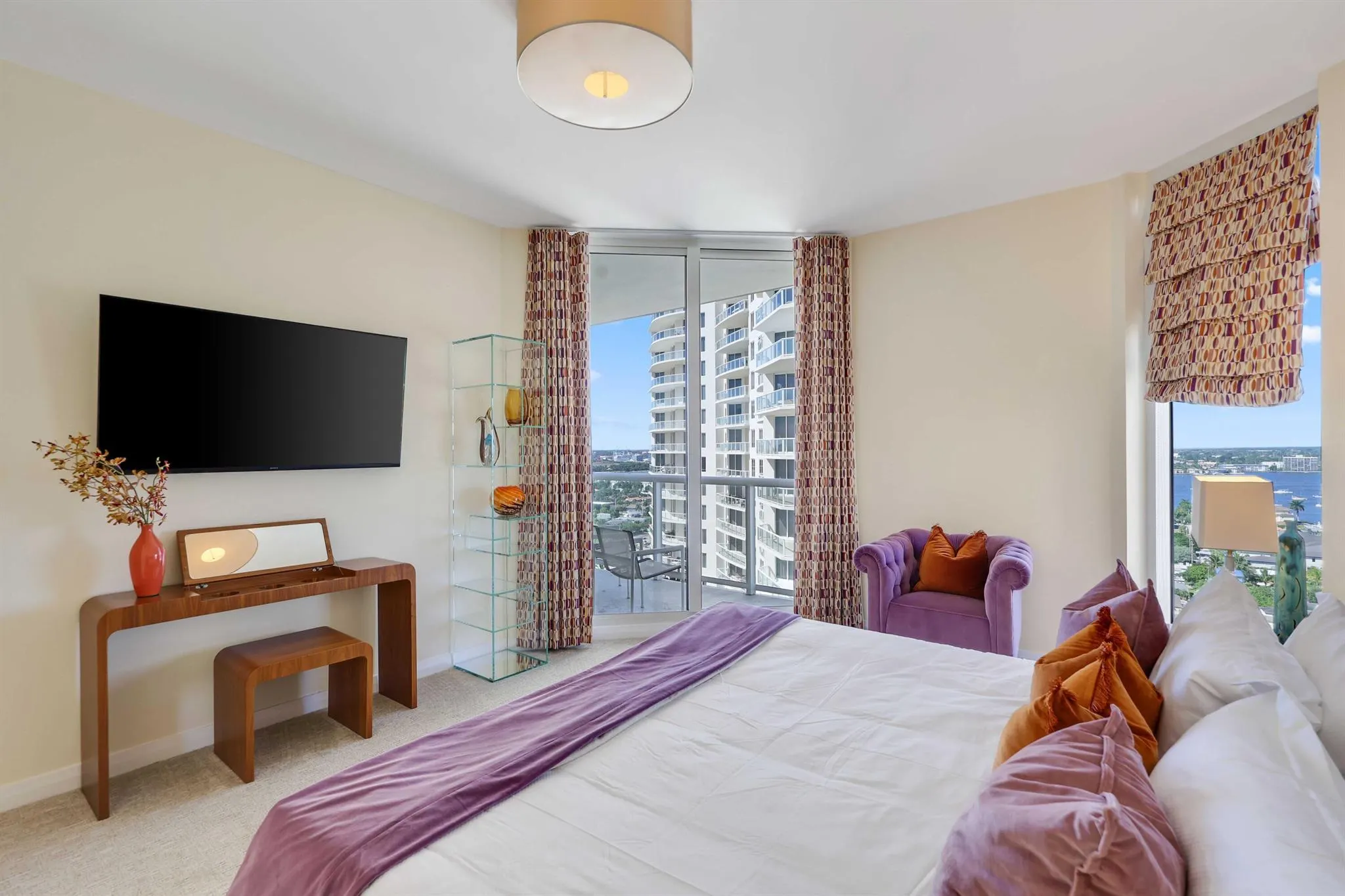 2700 N Ocean Drive, #1604a