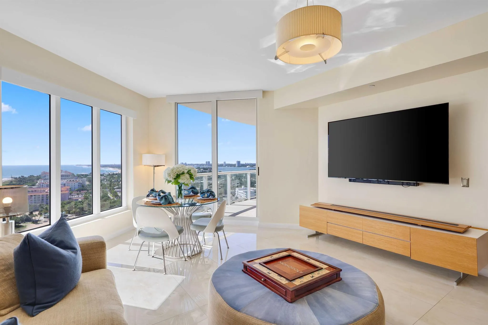 2700 N Ocean Drive, #1604a