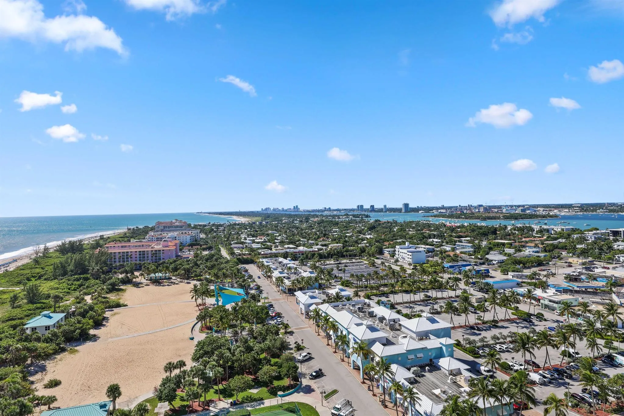 2700 N Ocean Drive, #1604a
