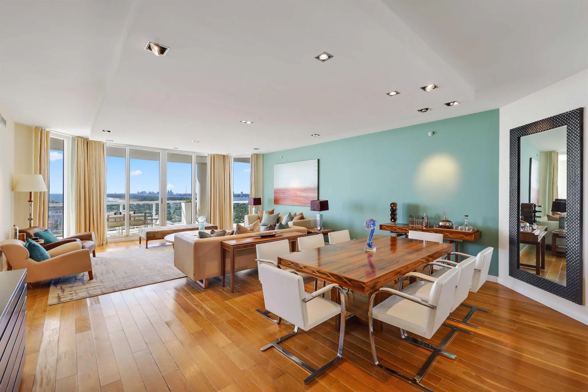 2700 N Ocean Drive, #1604a