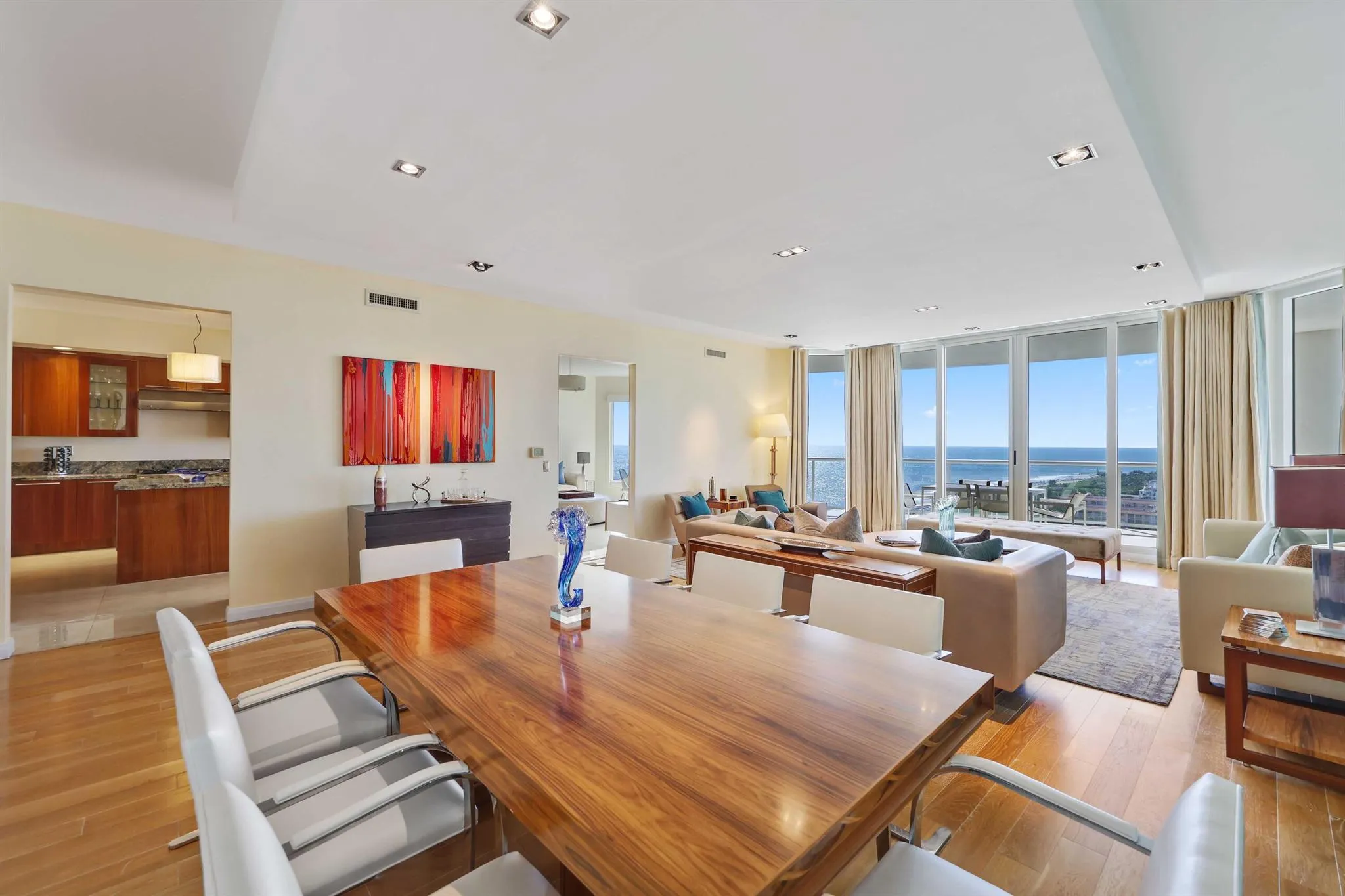 2700 N Ocean Drive, #1604a