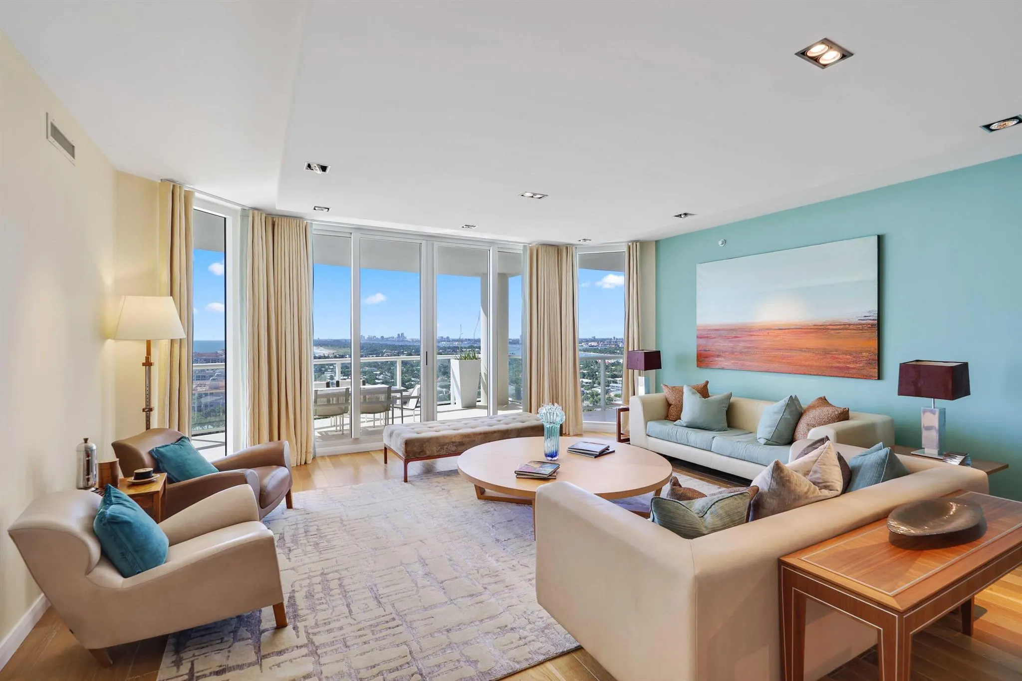 2700 N Ocean Drive, #1604a