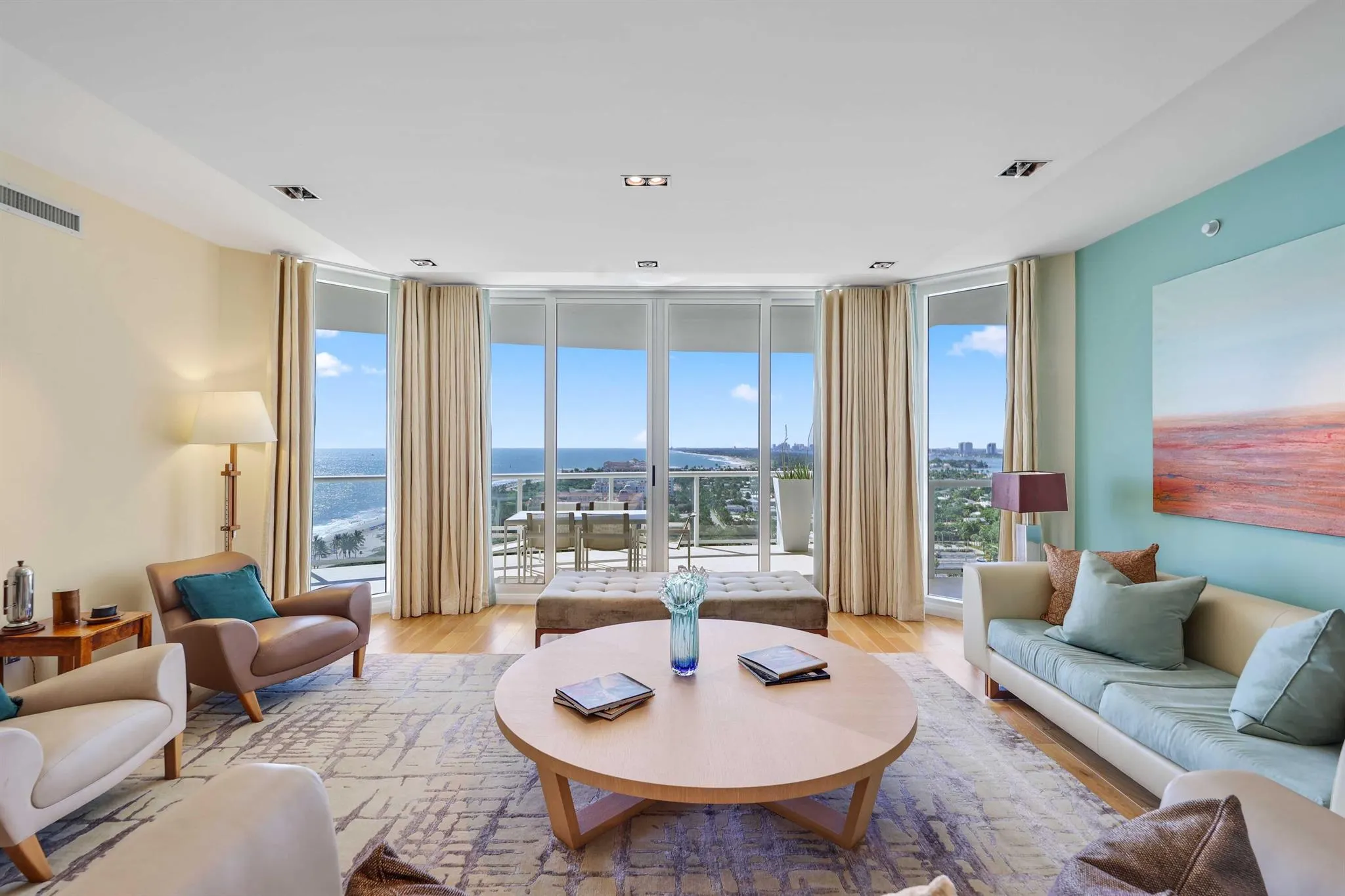 2700 N Ocean Drive, #1604a