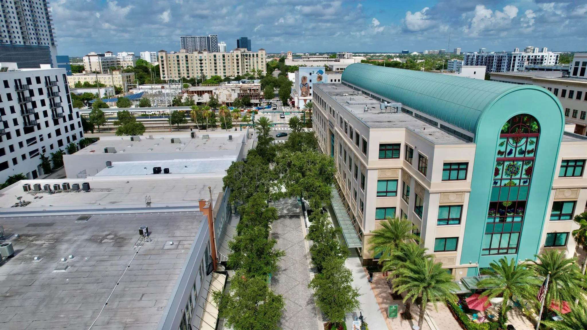 330 Clematis Street, #113