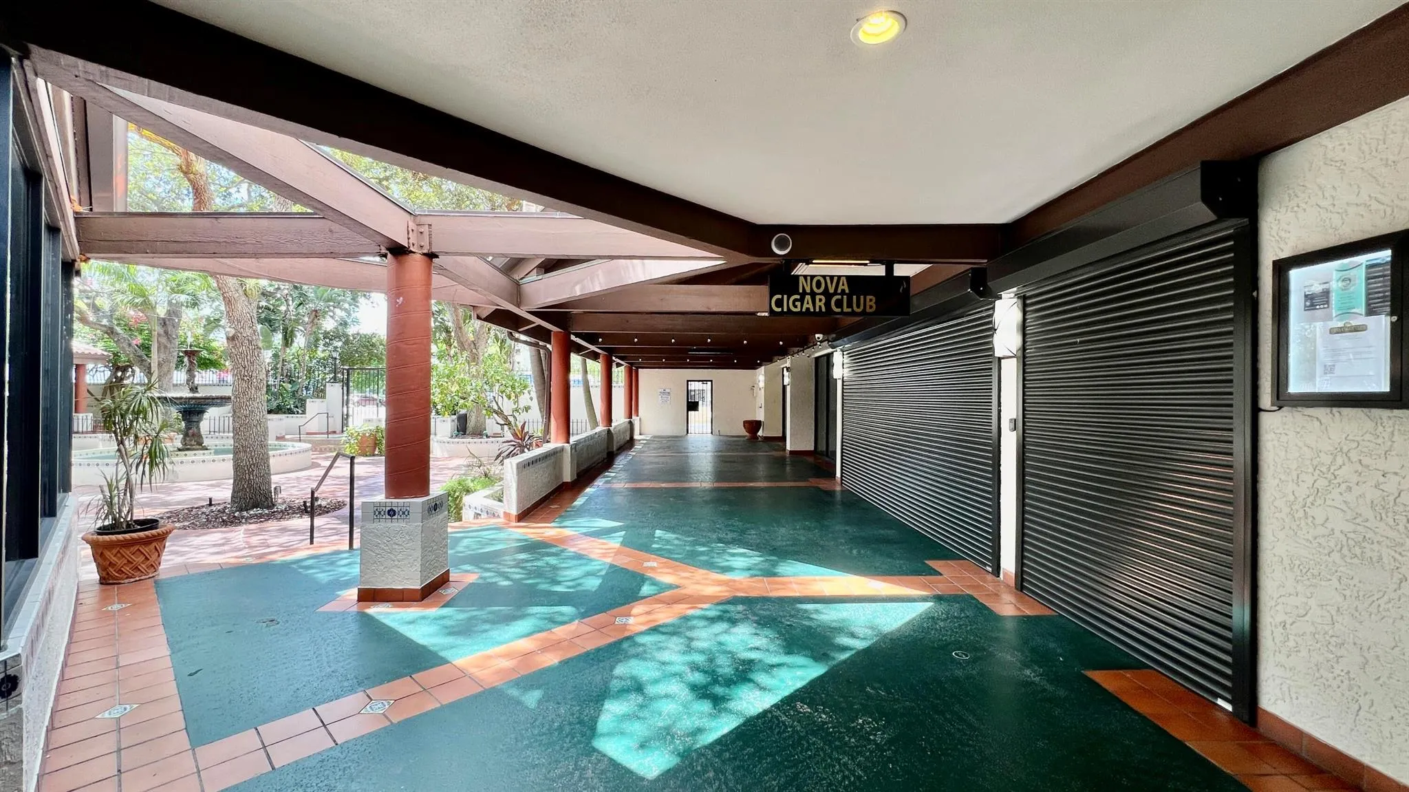 330 Clematis Street, #113