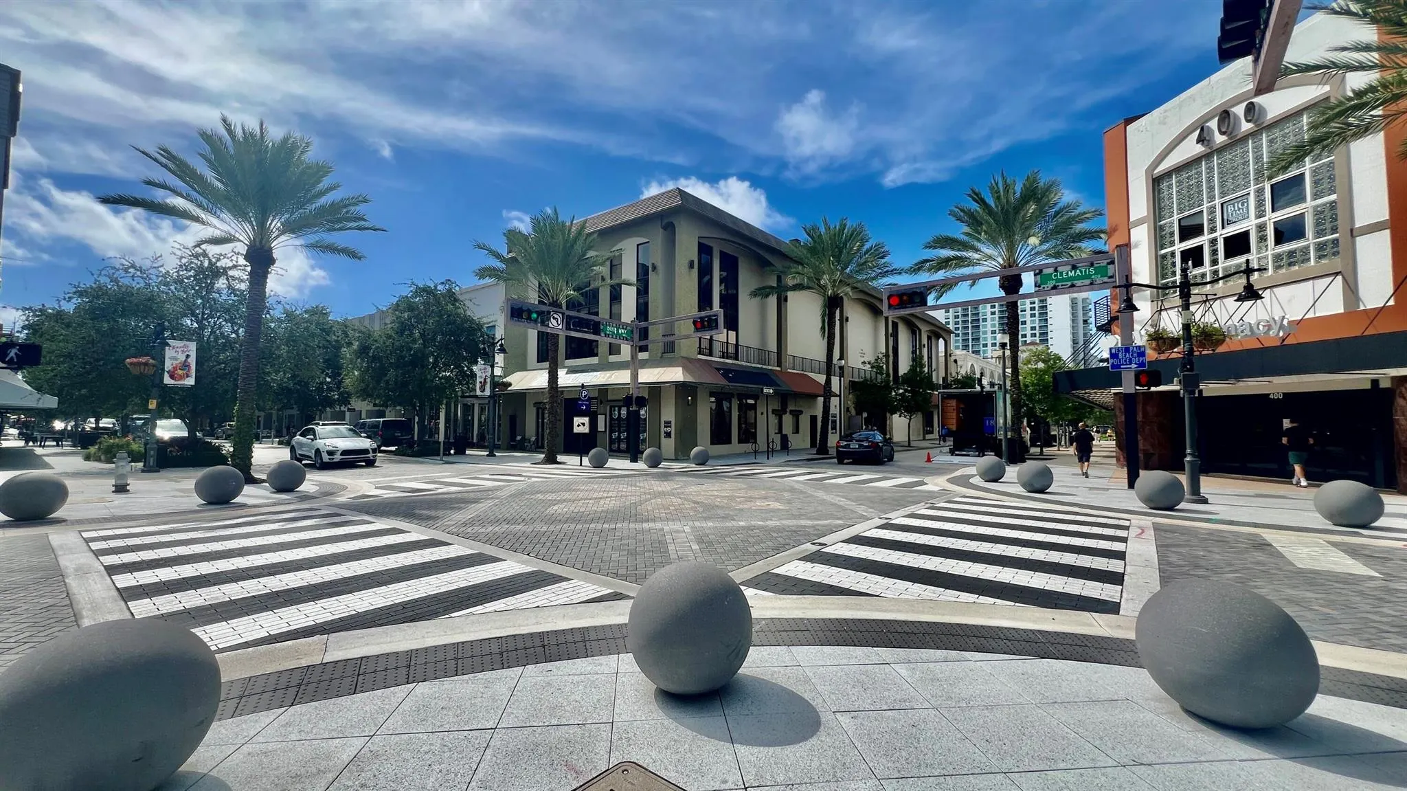 330 Clematis Street, #113