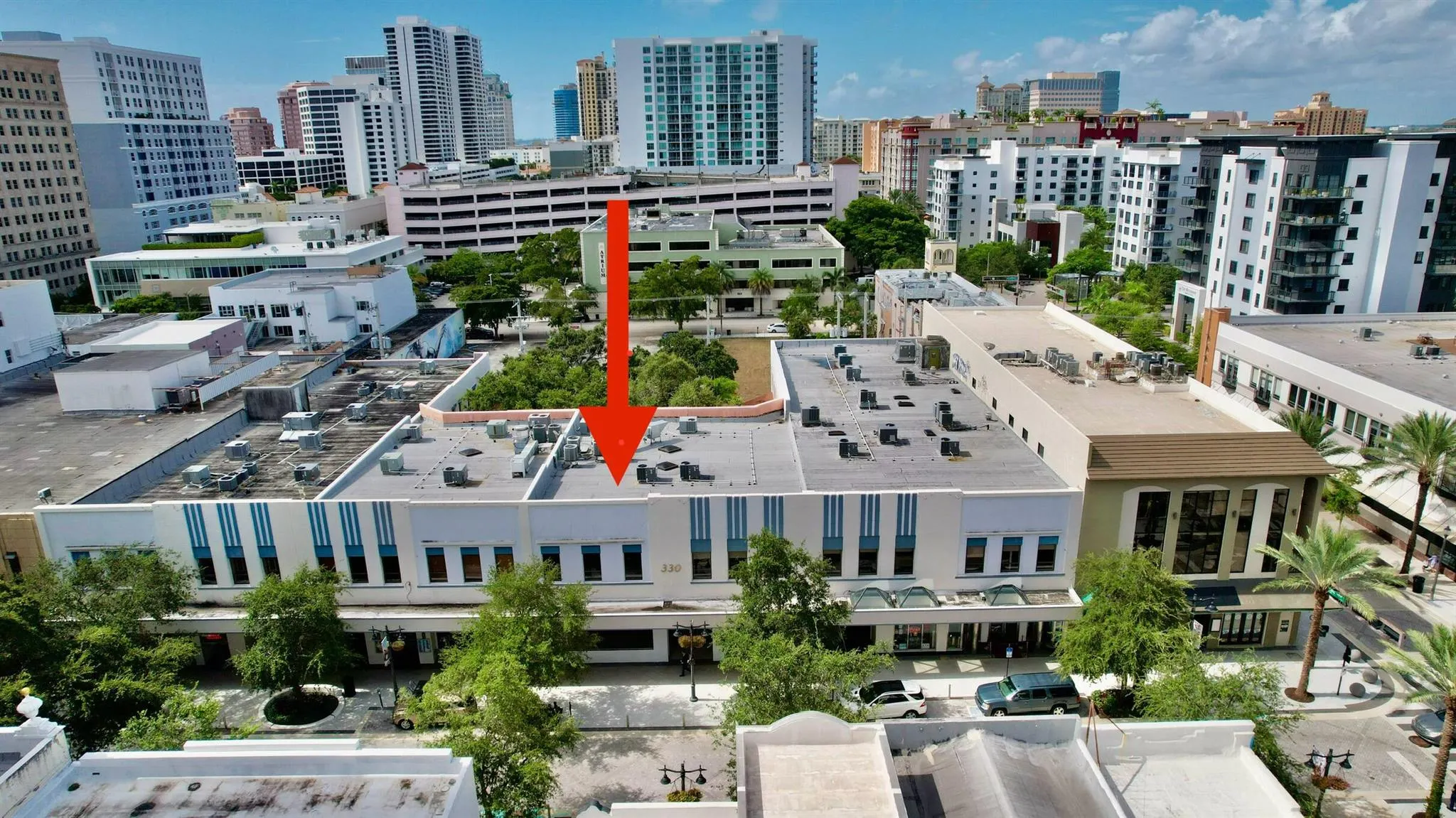 330 Clematis Street, #113